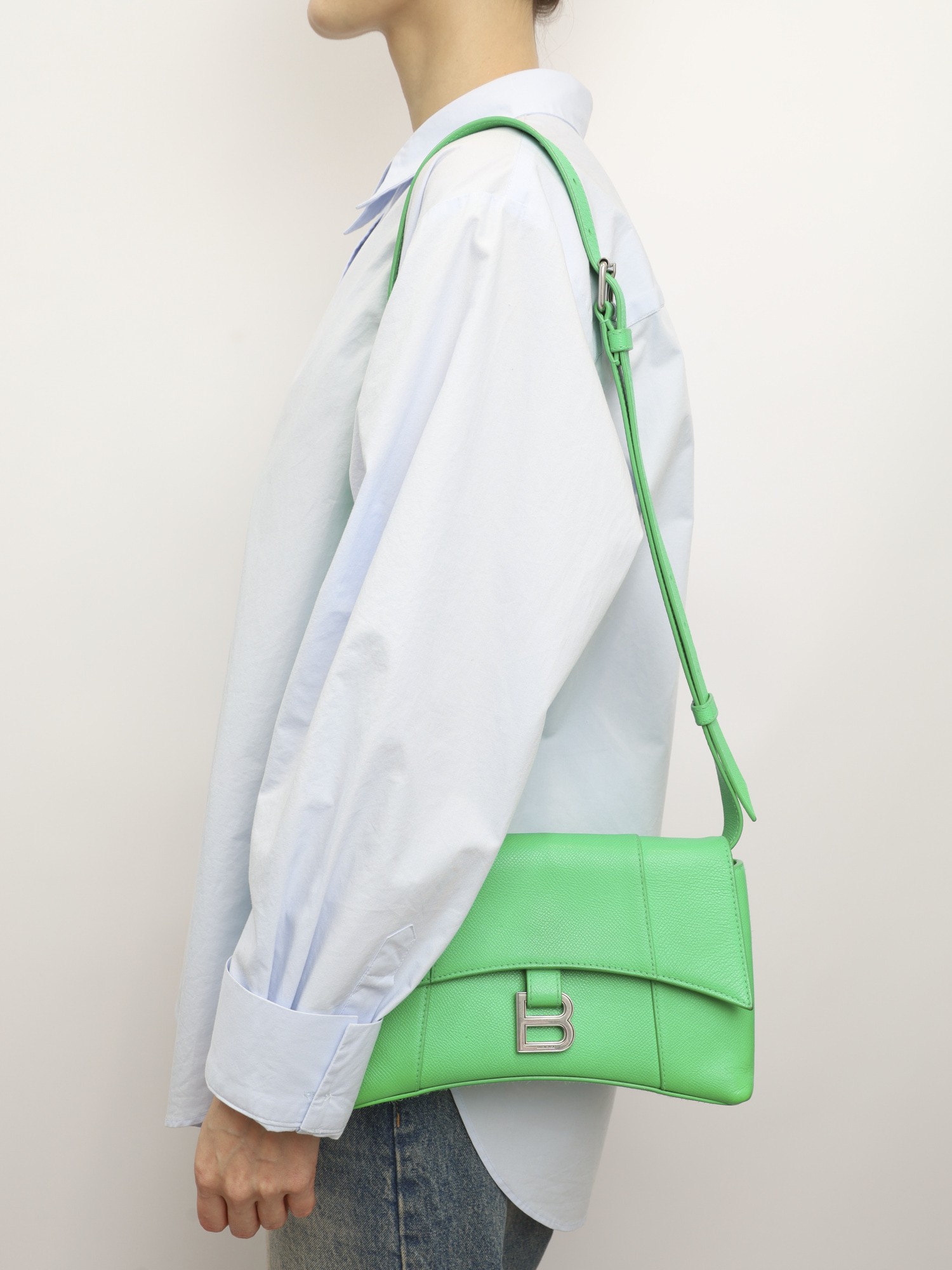 Balenciaga Downtown  2