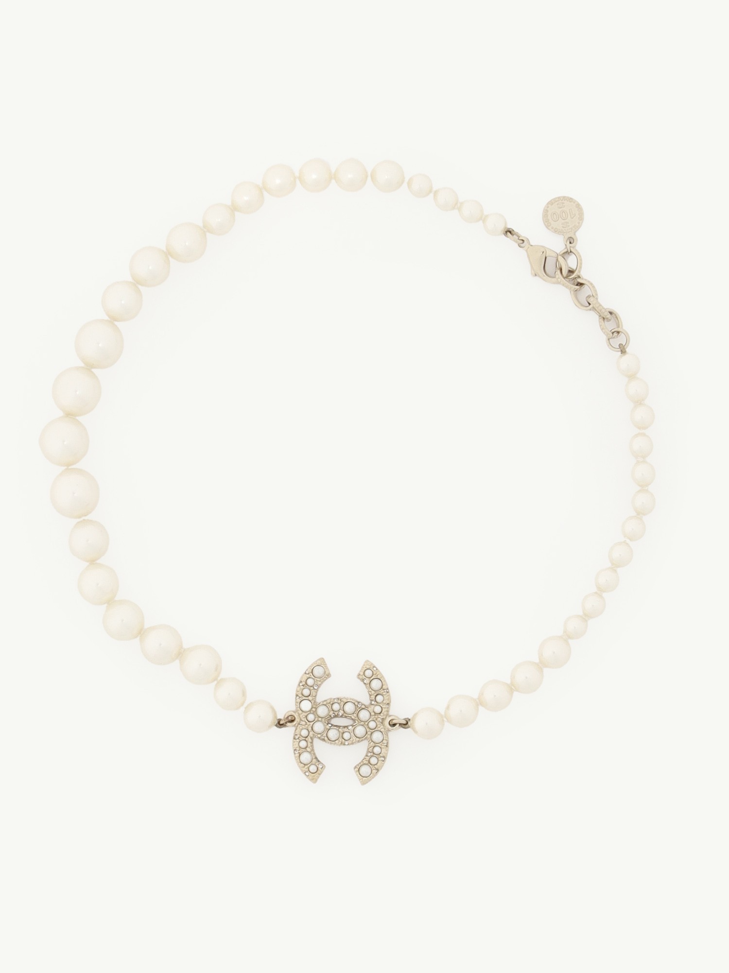 Chanel Necklace 0