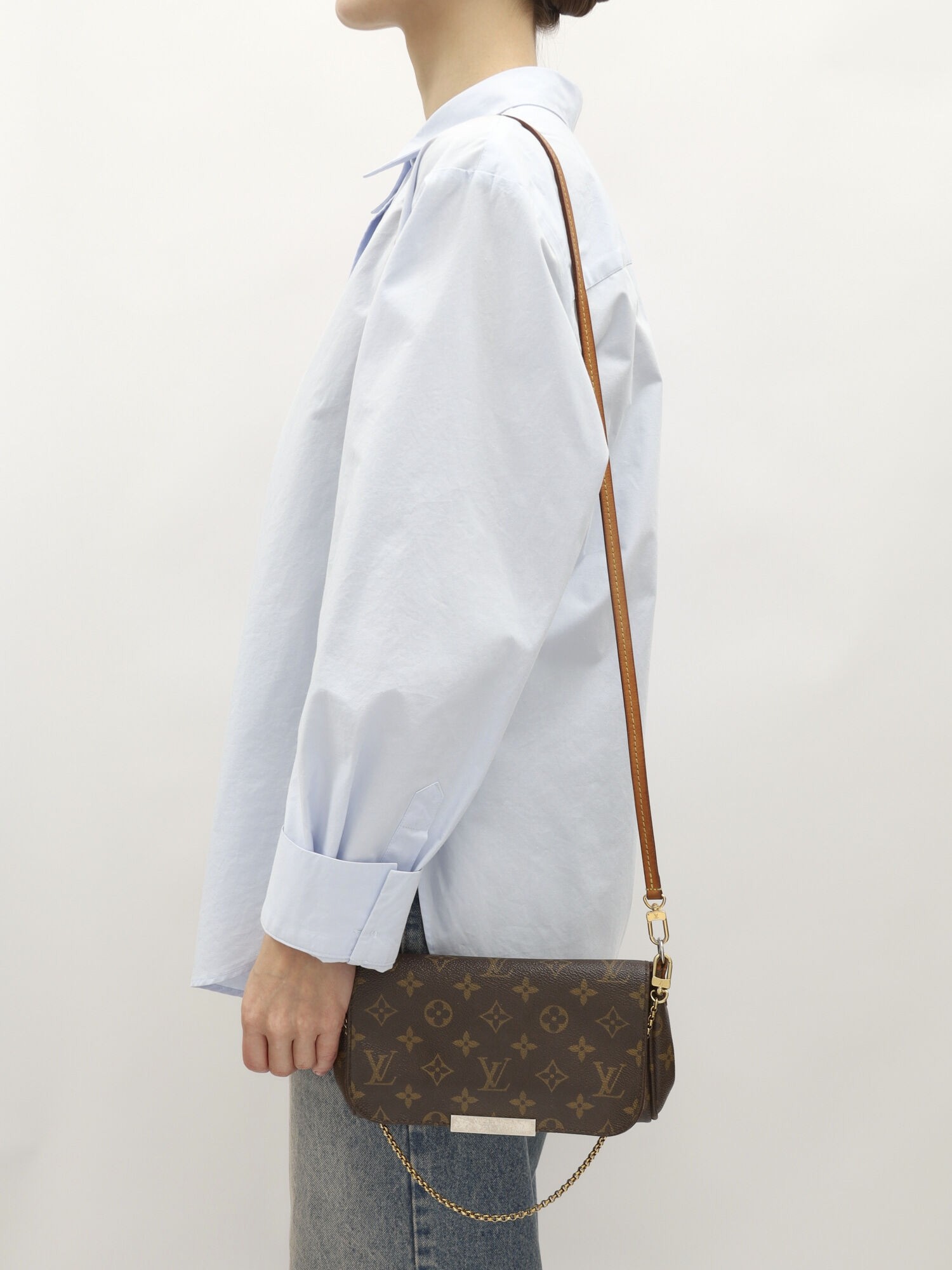 Louis Vuitton Favorite  2