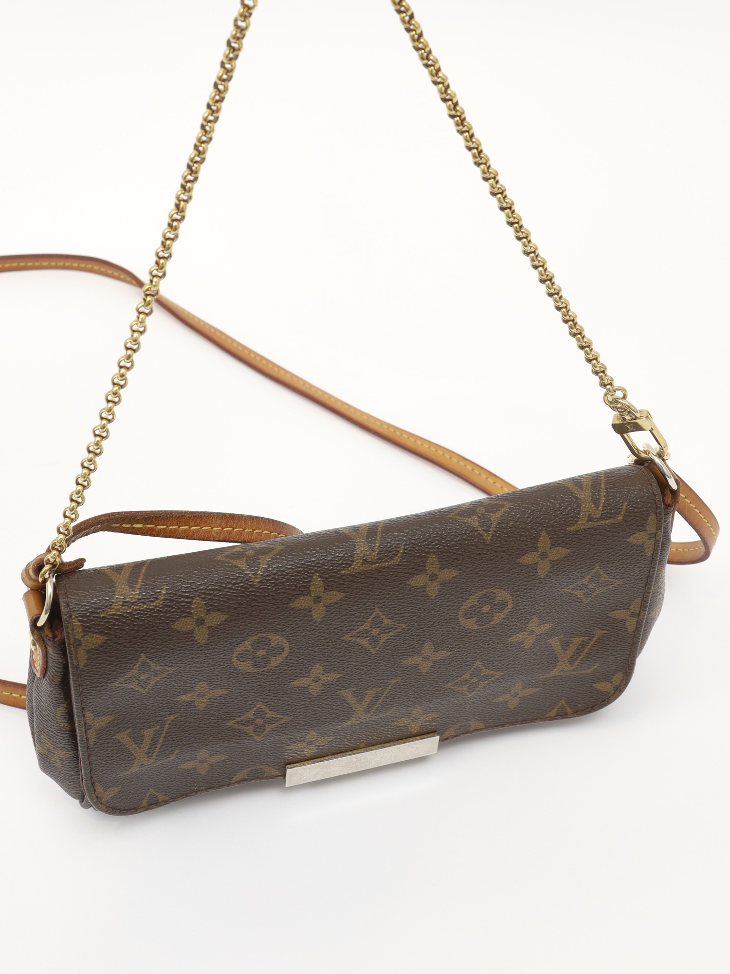 Louis Vuitton Favorite  5