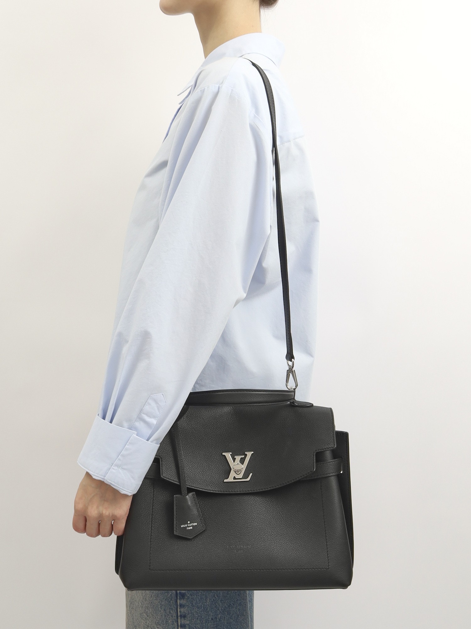 Louis Vuitton Lockme  2