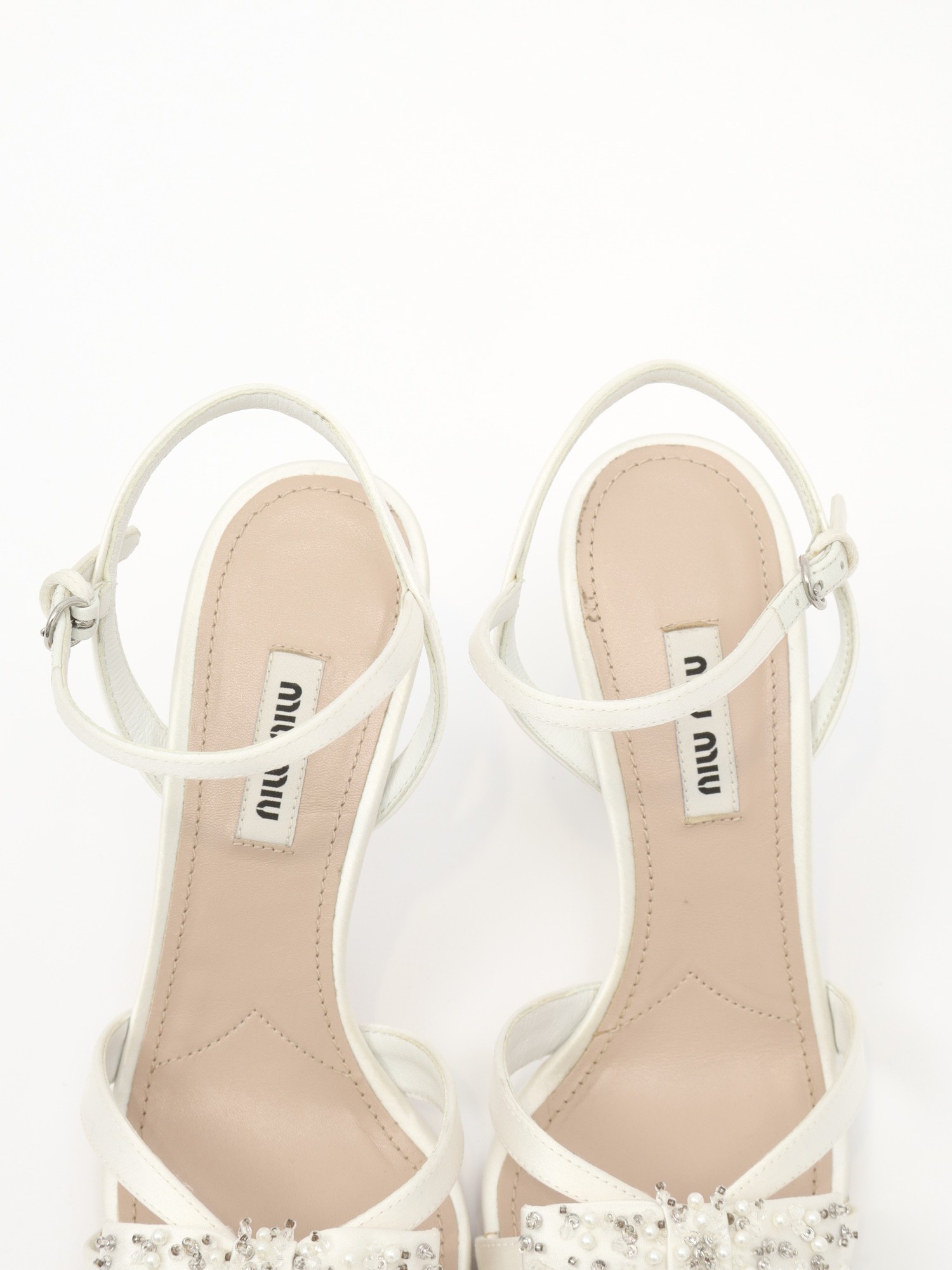 Miu Miu Shoes 35 7