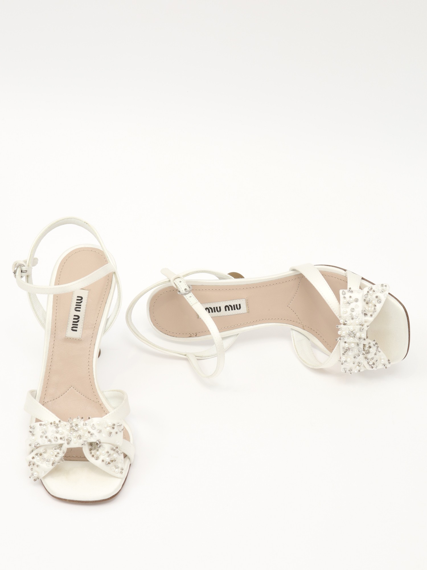 Miu Miu Shoes 35 5