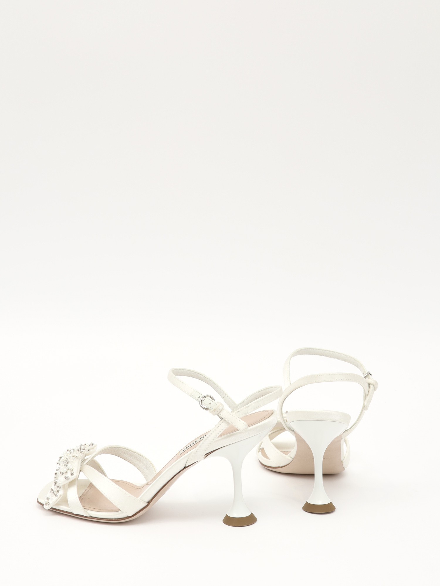 Miu Miu Shoes 35 3