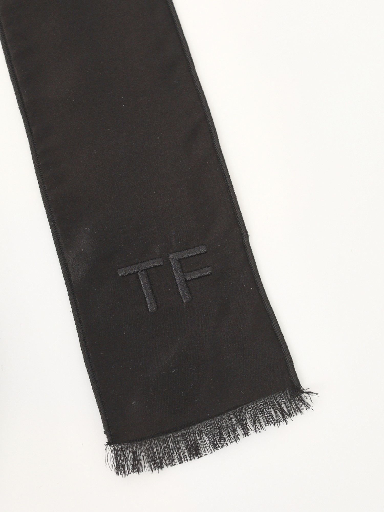 Tom Ford Silk Scarf  2