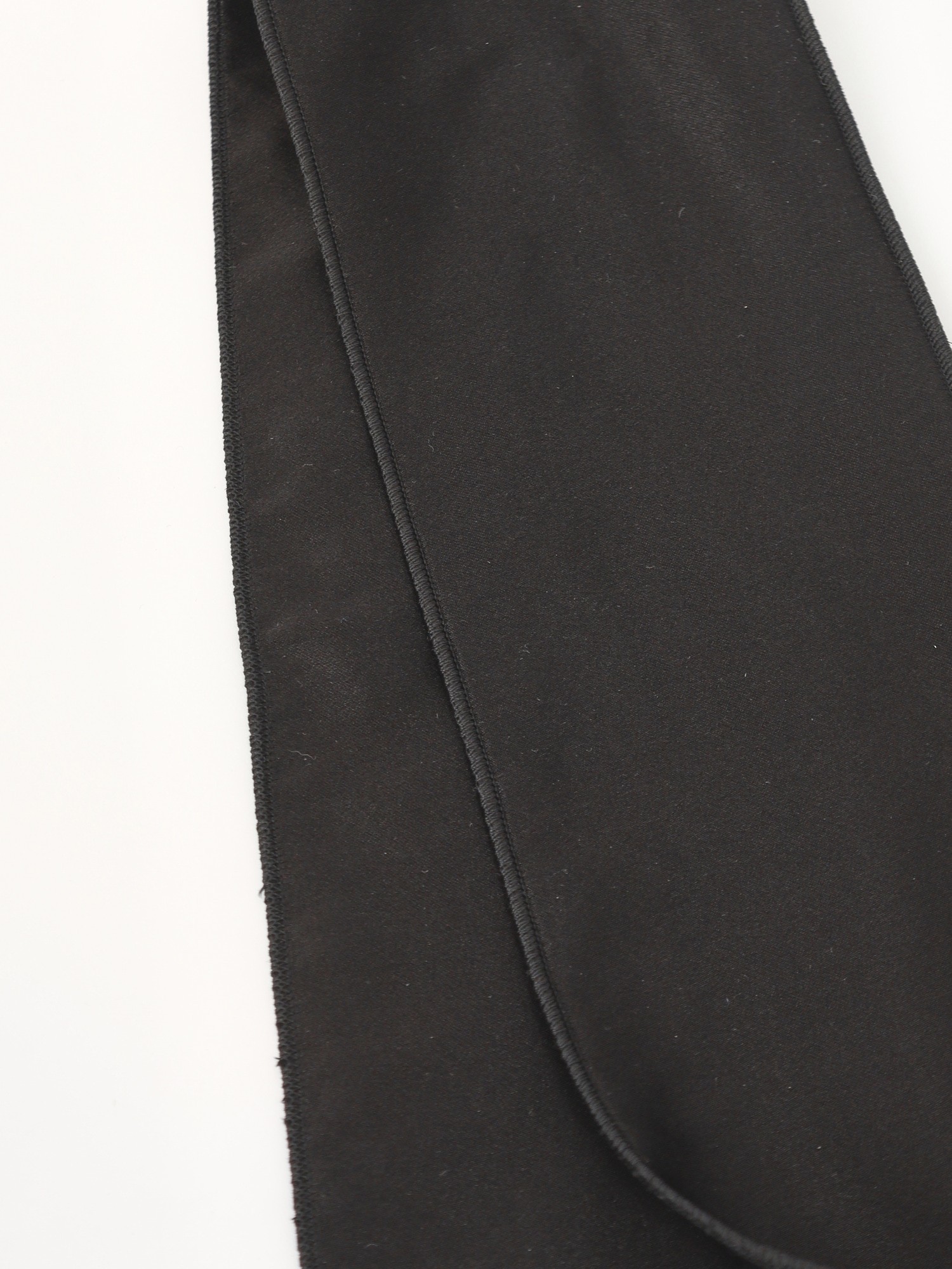Tom Ford Silk Scarf  4