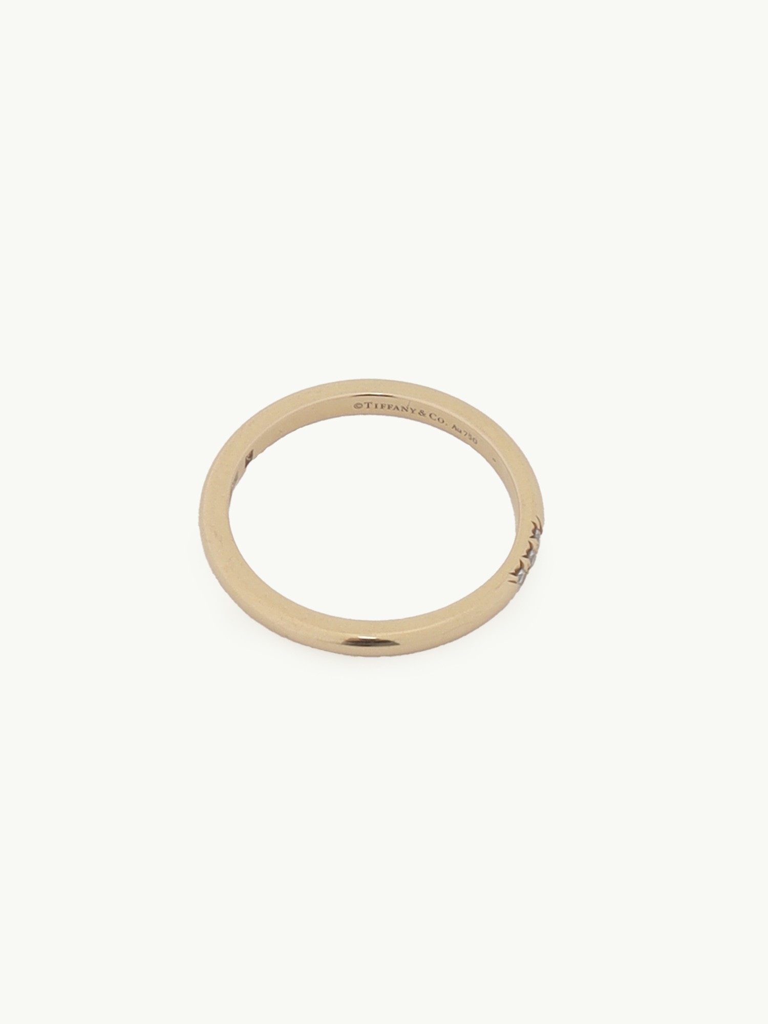 Tiffany & Co. Elsa Peretti  3