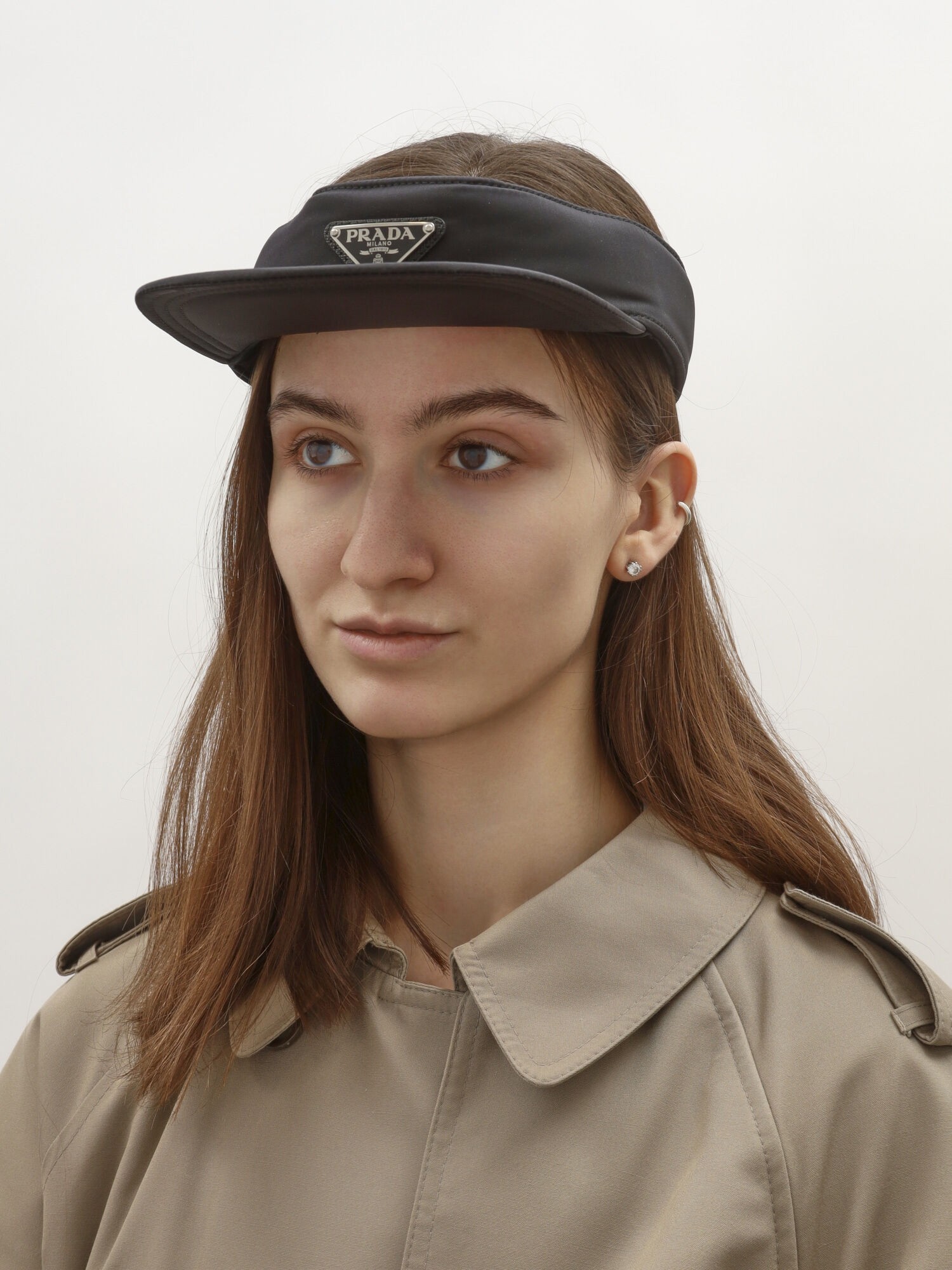 Prada Cap 1