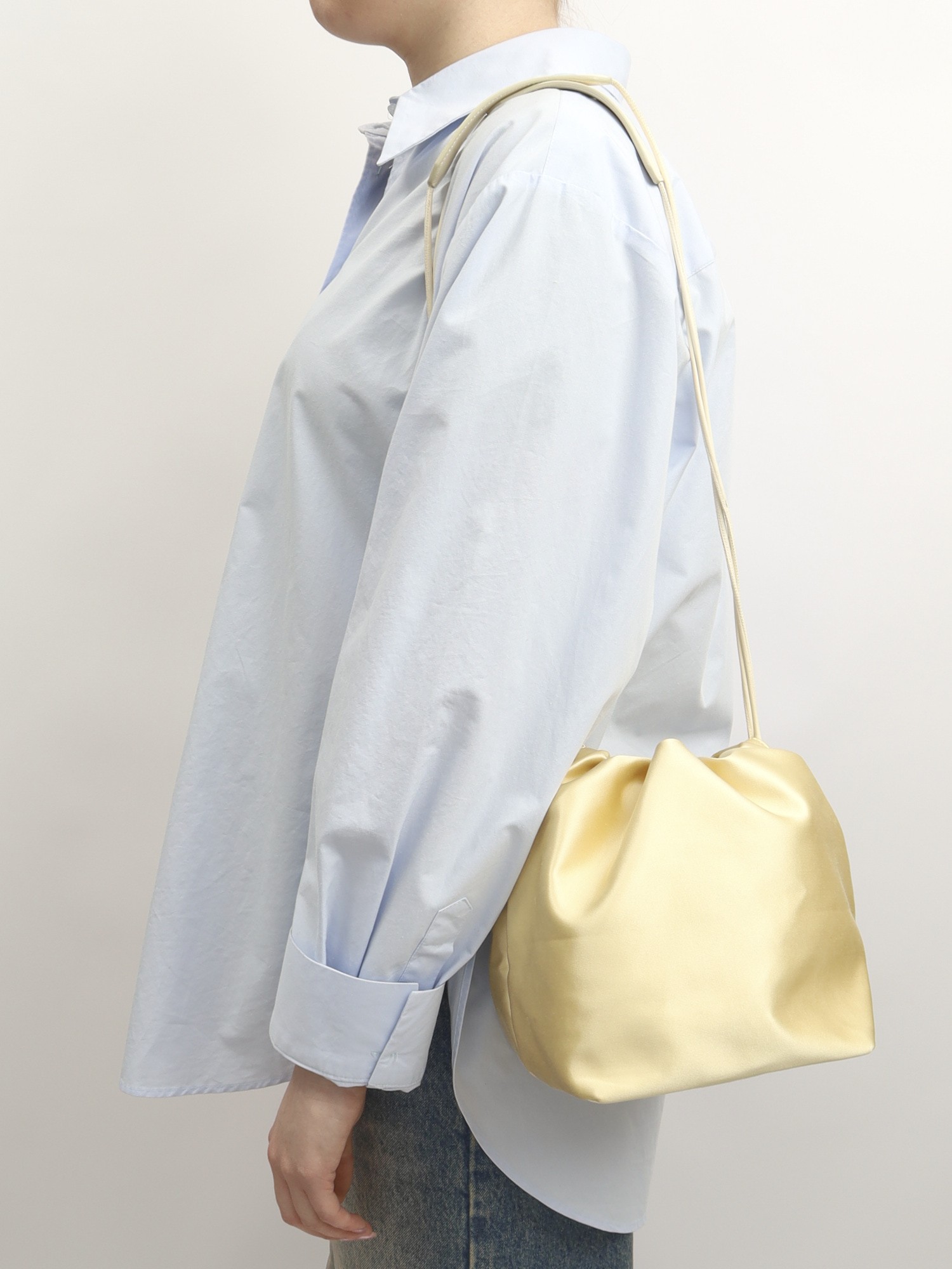 Jil Sander Drawstring  2