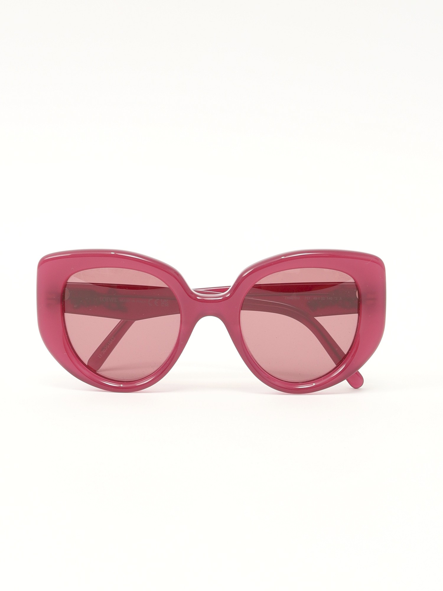 Loewe Sunglasses  0