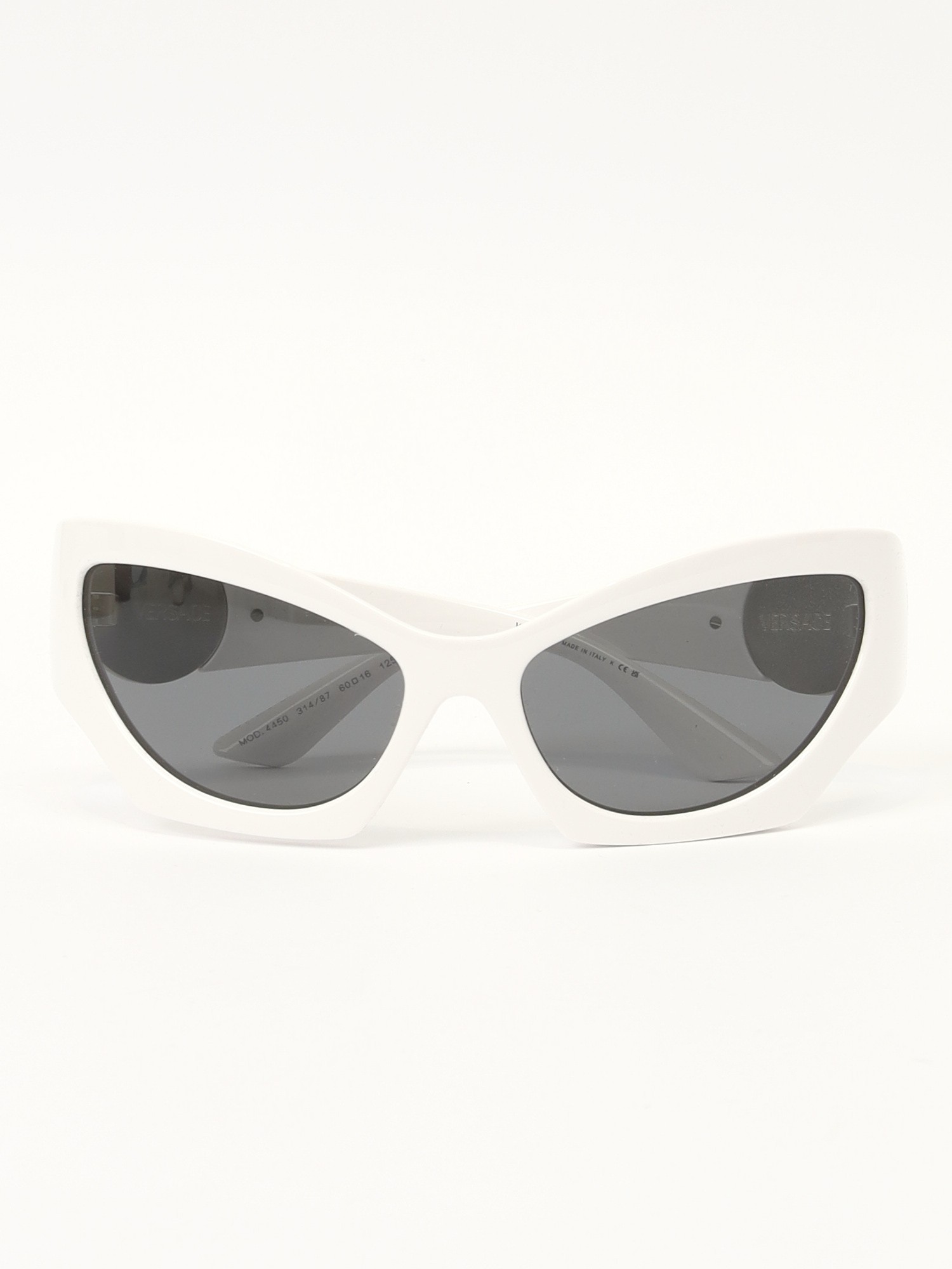 Versace Sunglasses 0