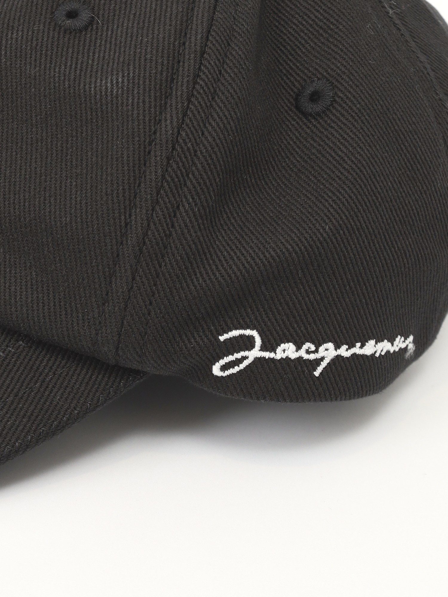 Jacquemus Cap 4