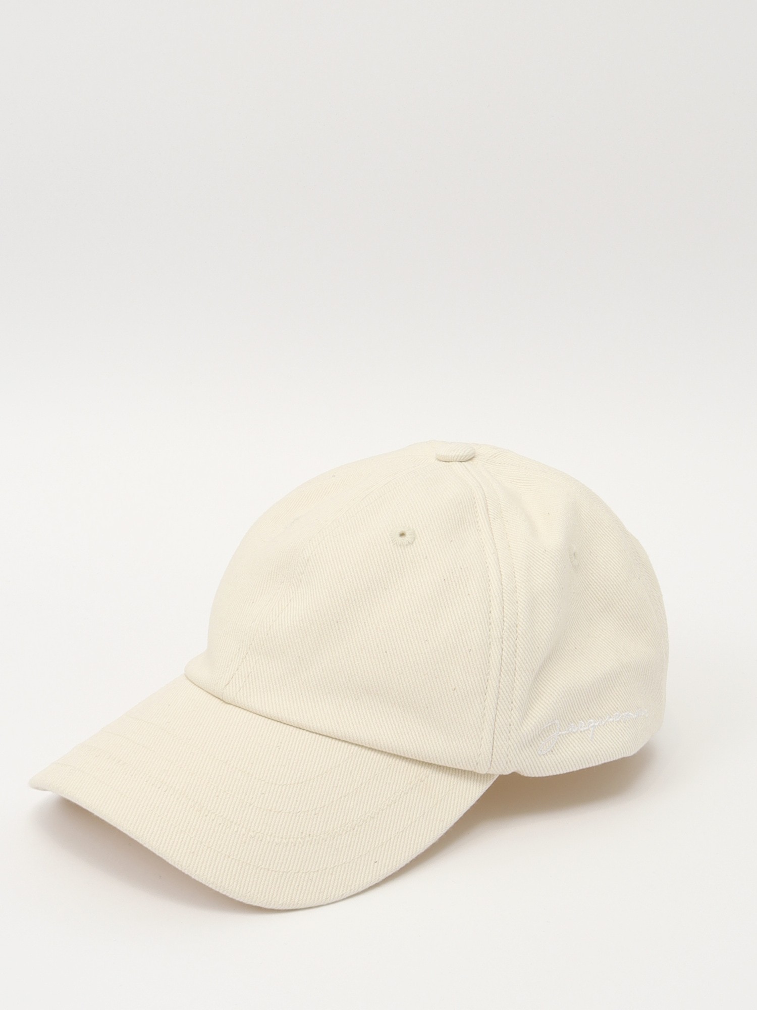 Jacquemus Cap 0