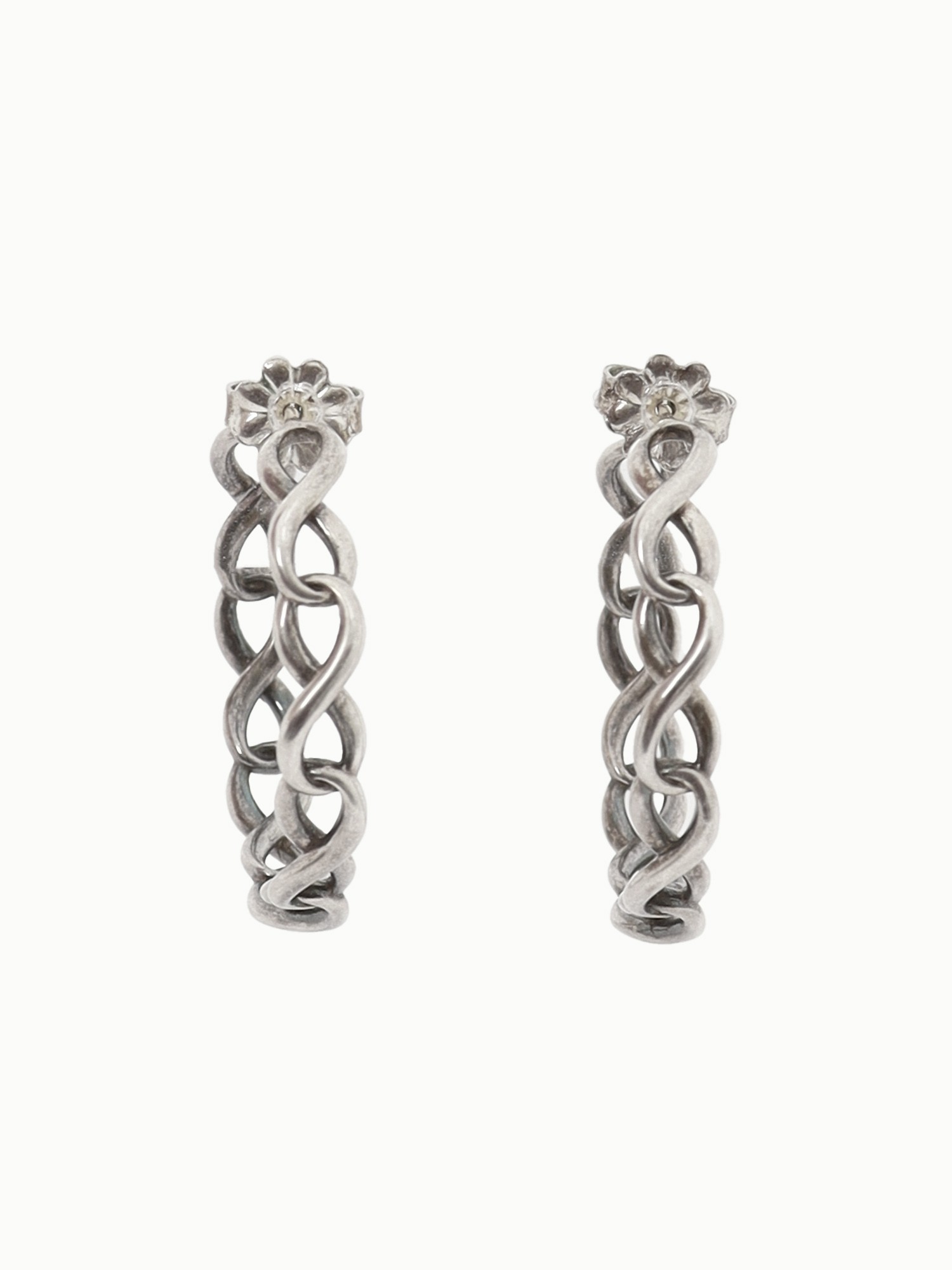 Tiffany  Infinity  0