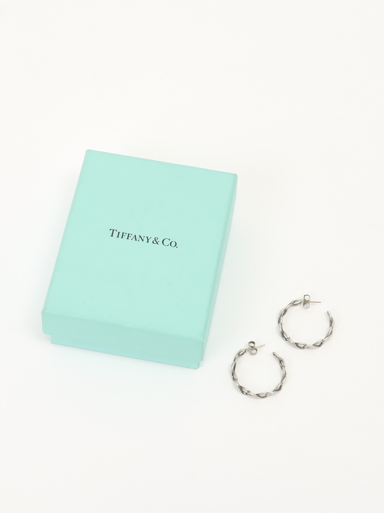 Tiffany  Infinity  2