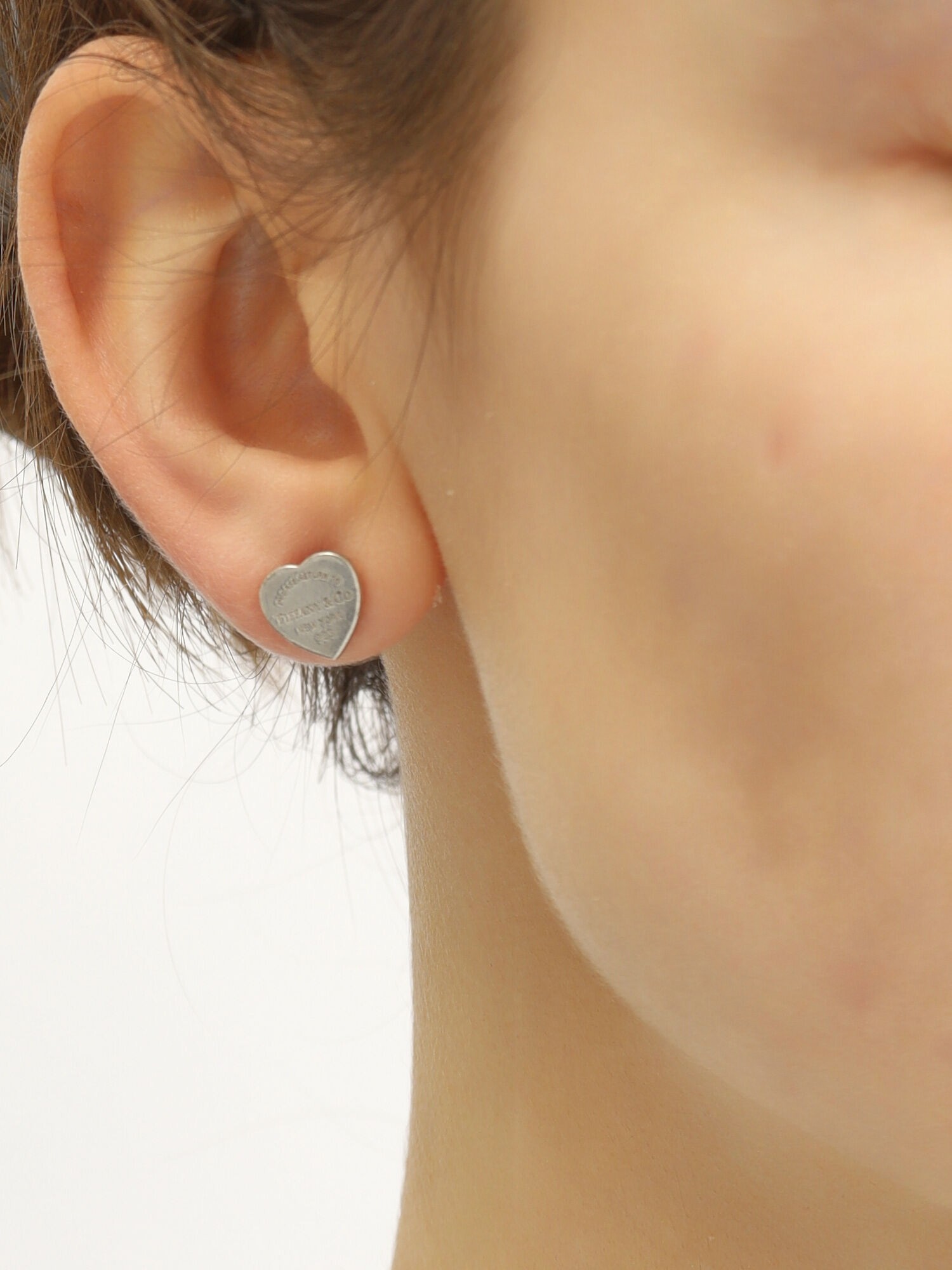 Tiffany Return To Tiffany 1