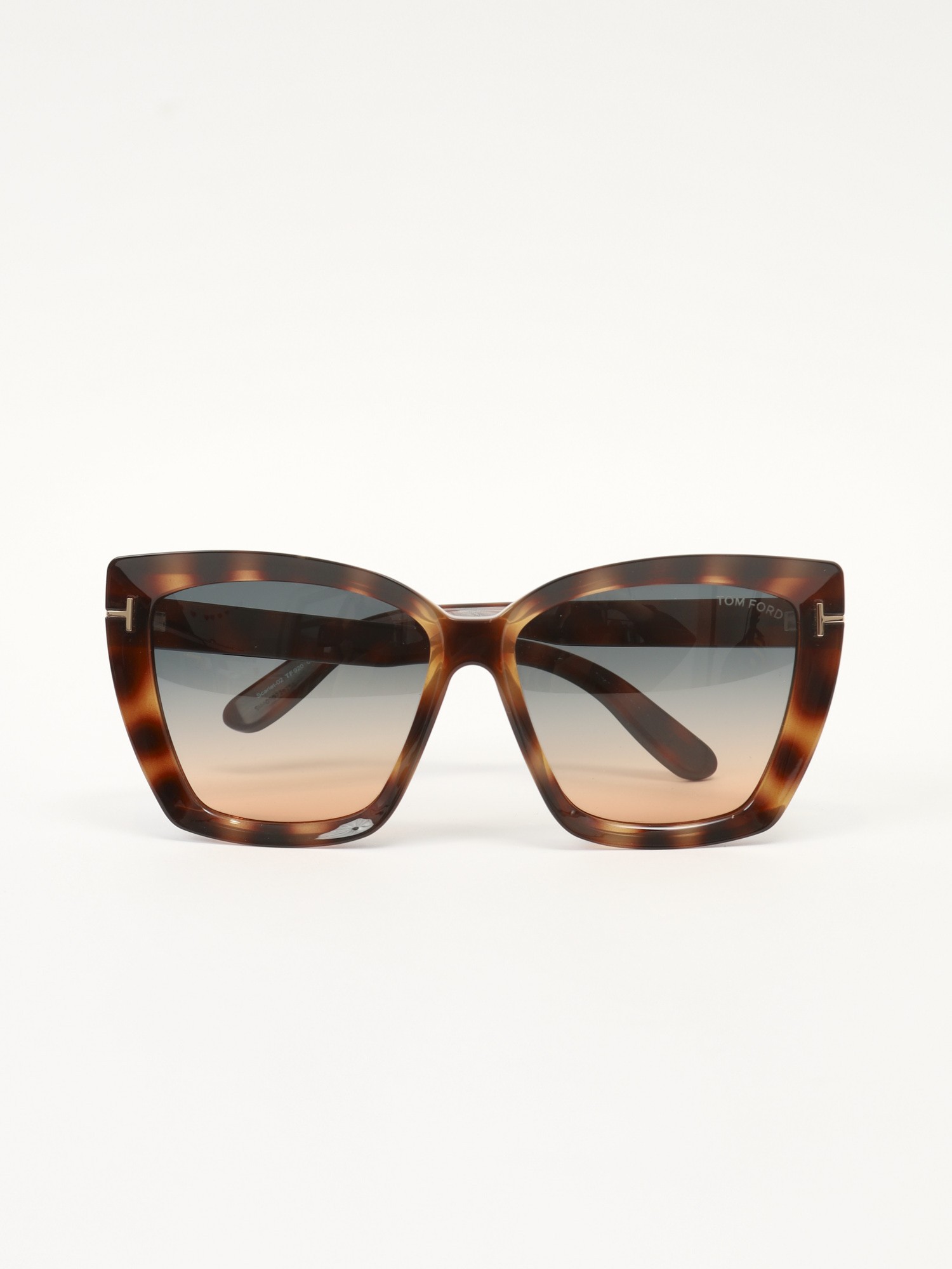 Tom Ford Sunglasses 0