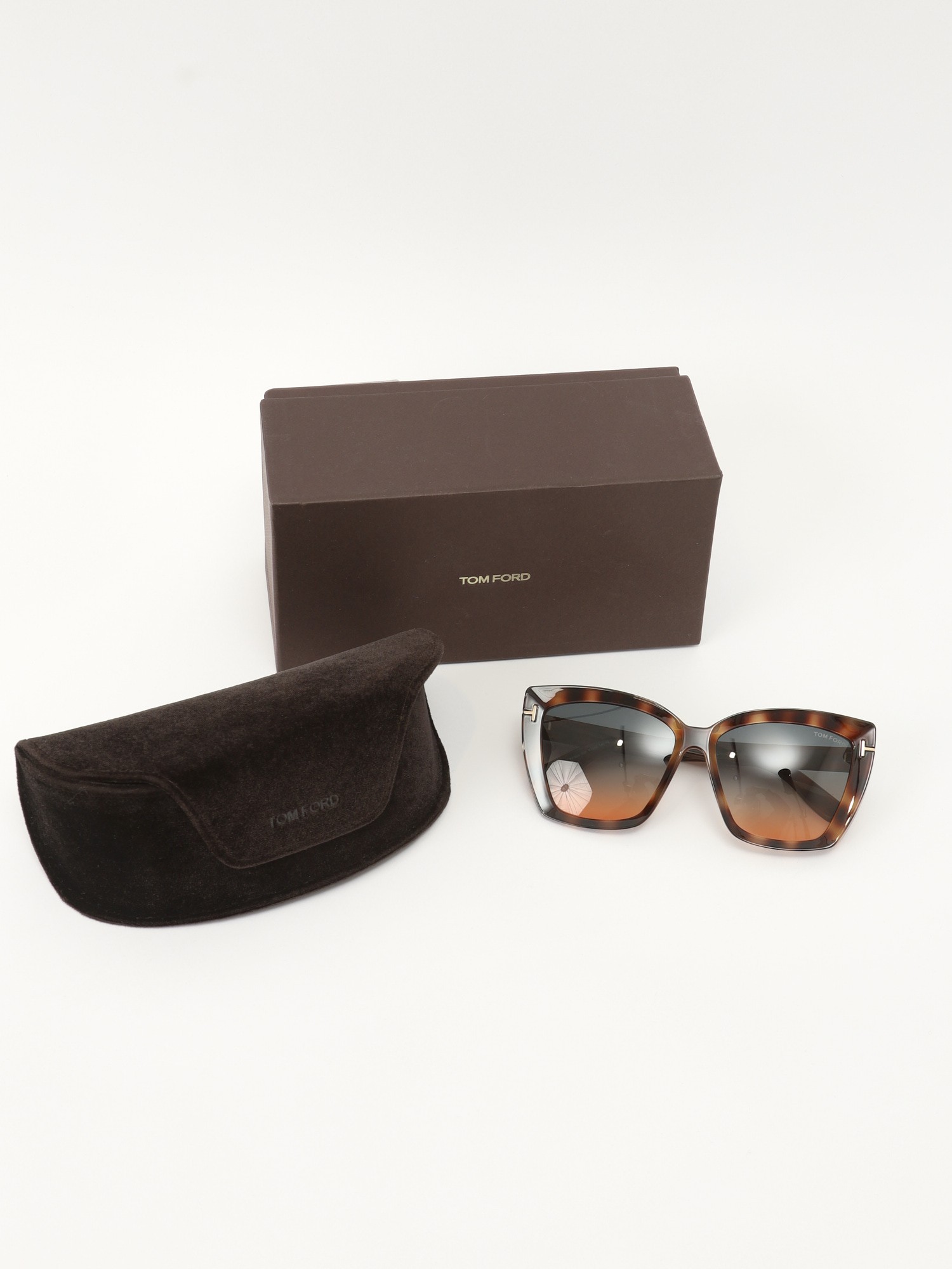 Tom Ford Sunglasses 6