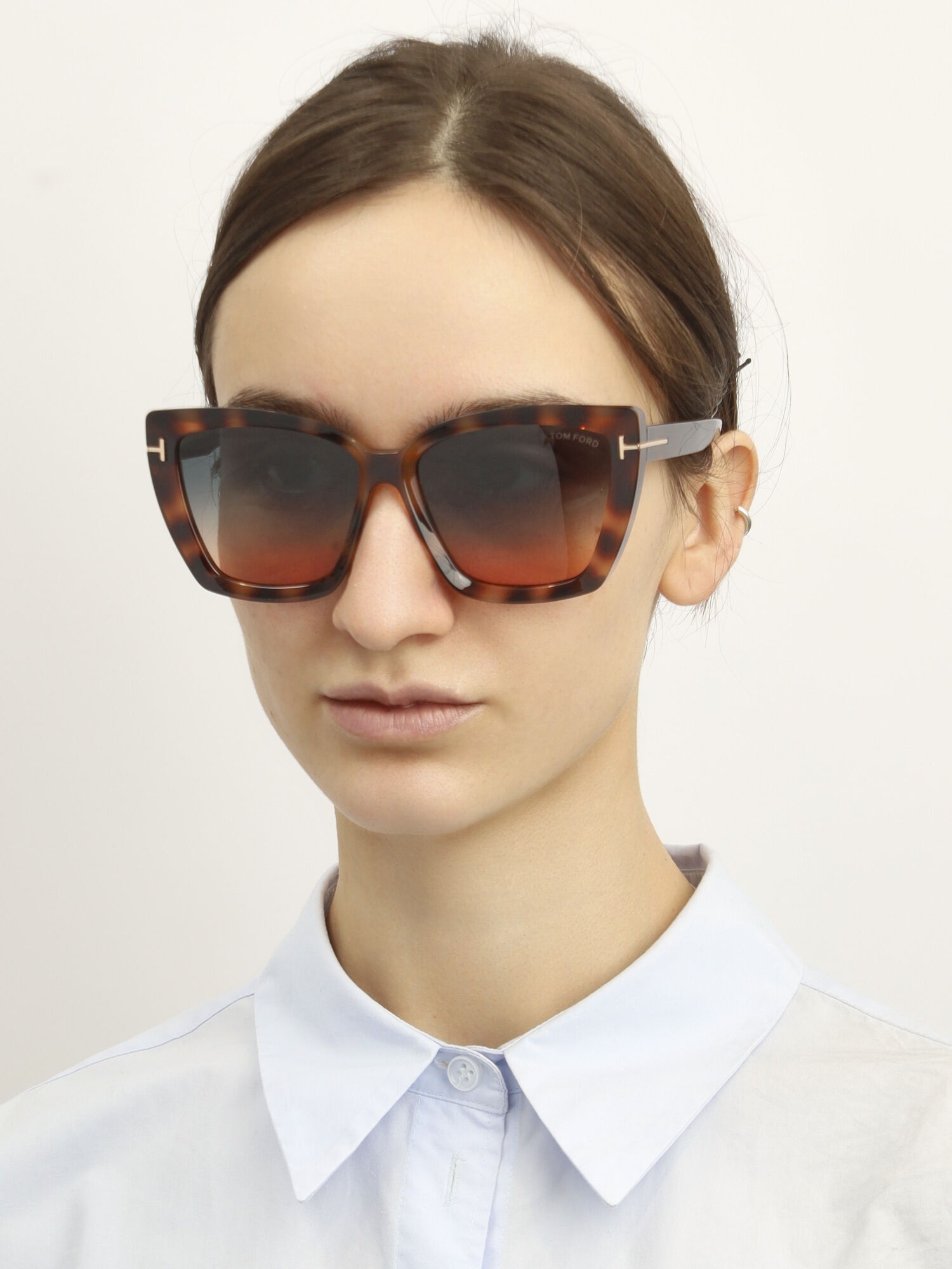 Tom Ford Sunglasses 1