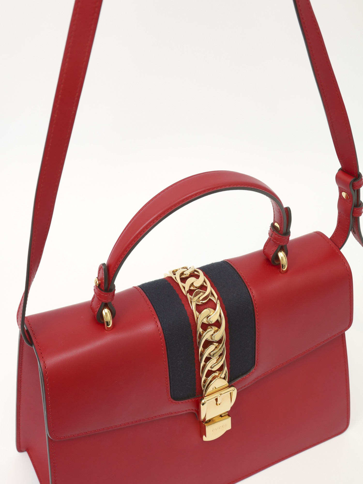 Gucci Sylvie  5