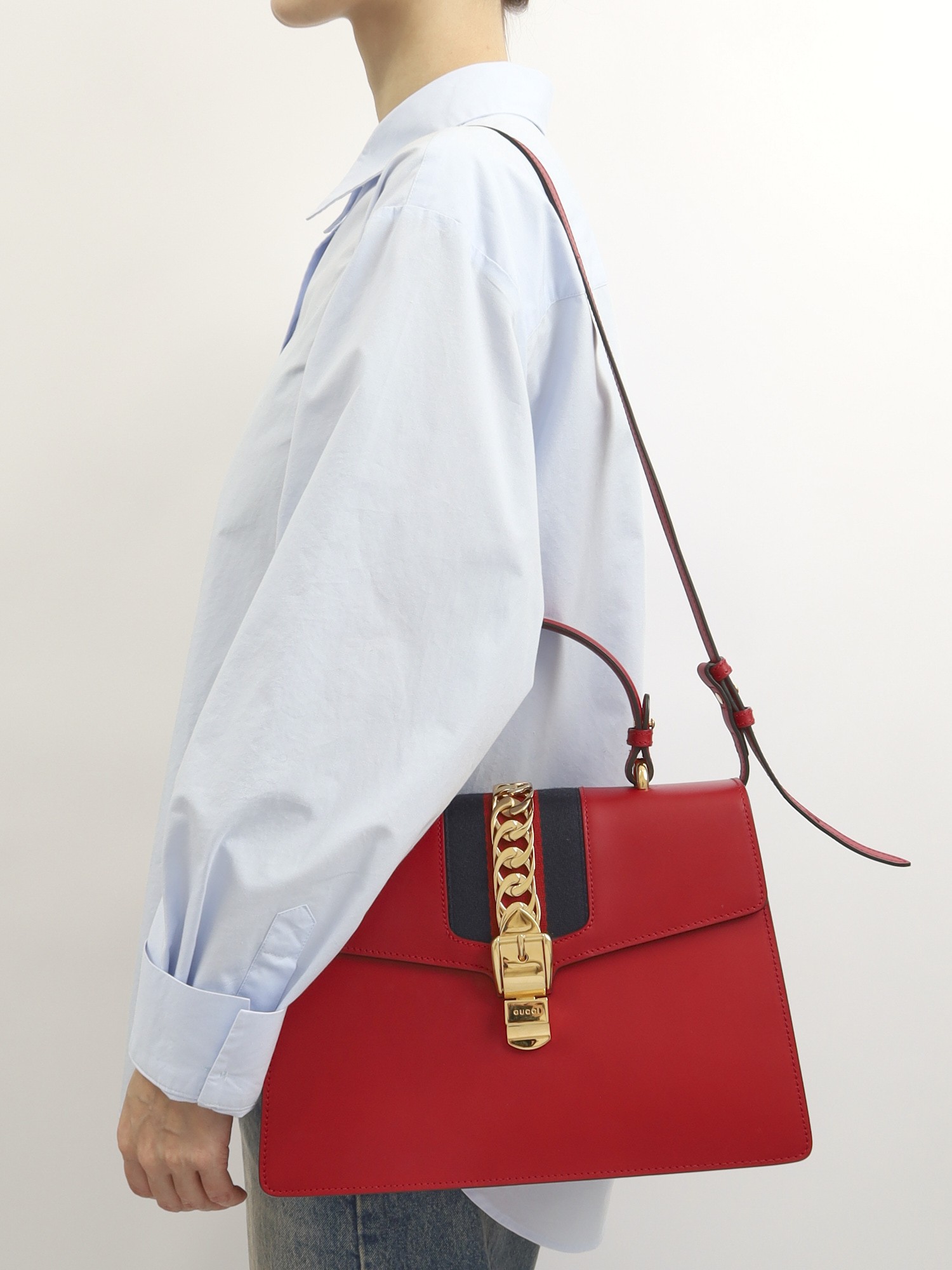 Gucci Sylvie  2