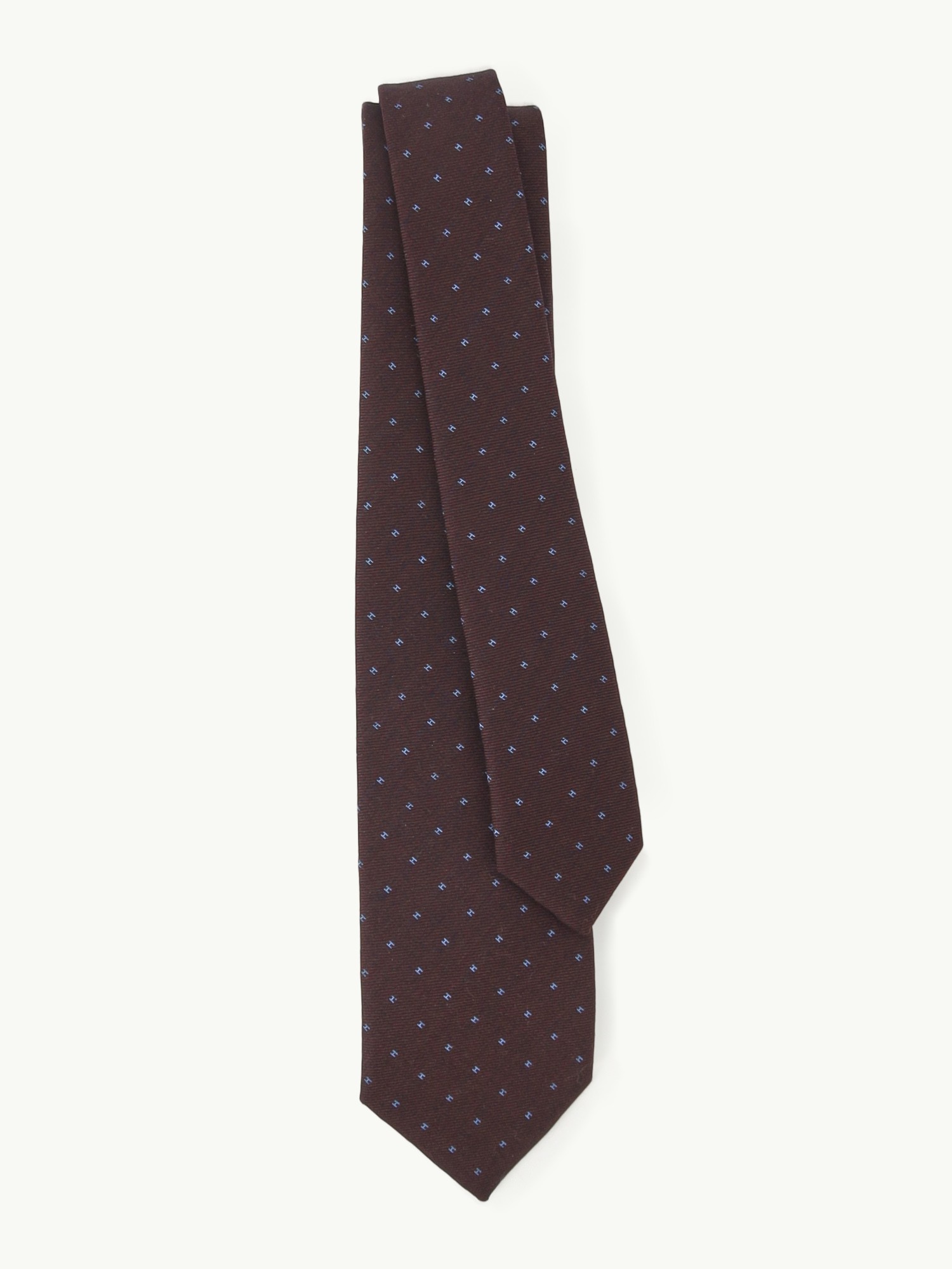 Hermes Tie 0