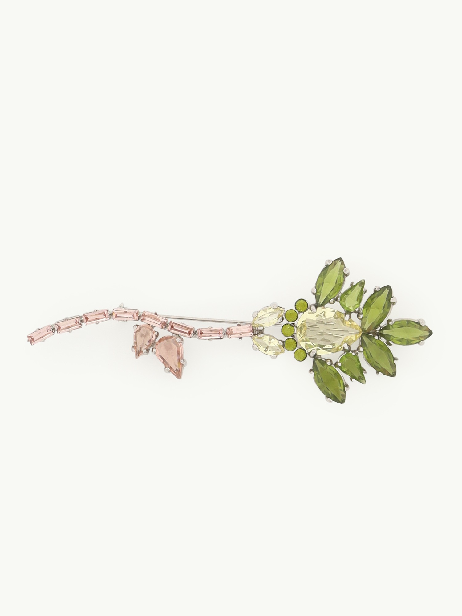 Prada Brooch  0