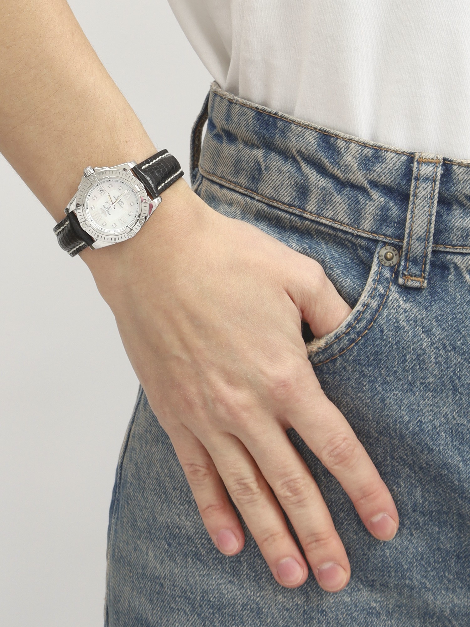 Breitling Cockpit Lady 1