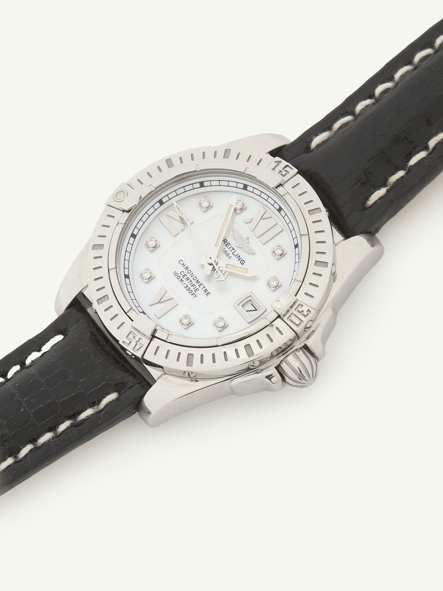 Breitling Cockpit Lady 4