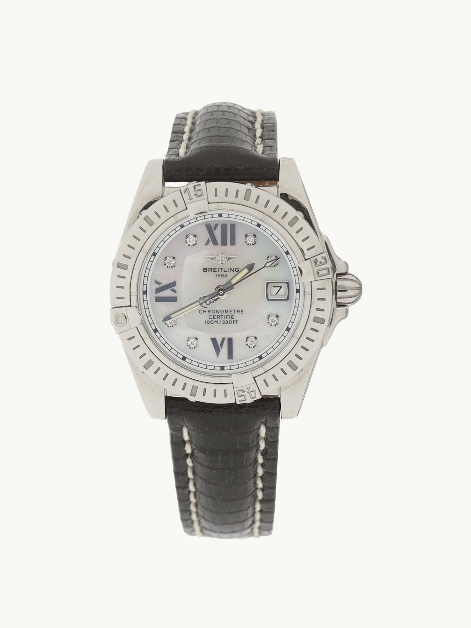 Breitling Cockpit Lady 0