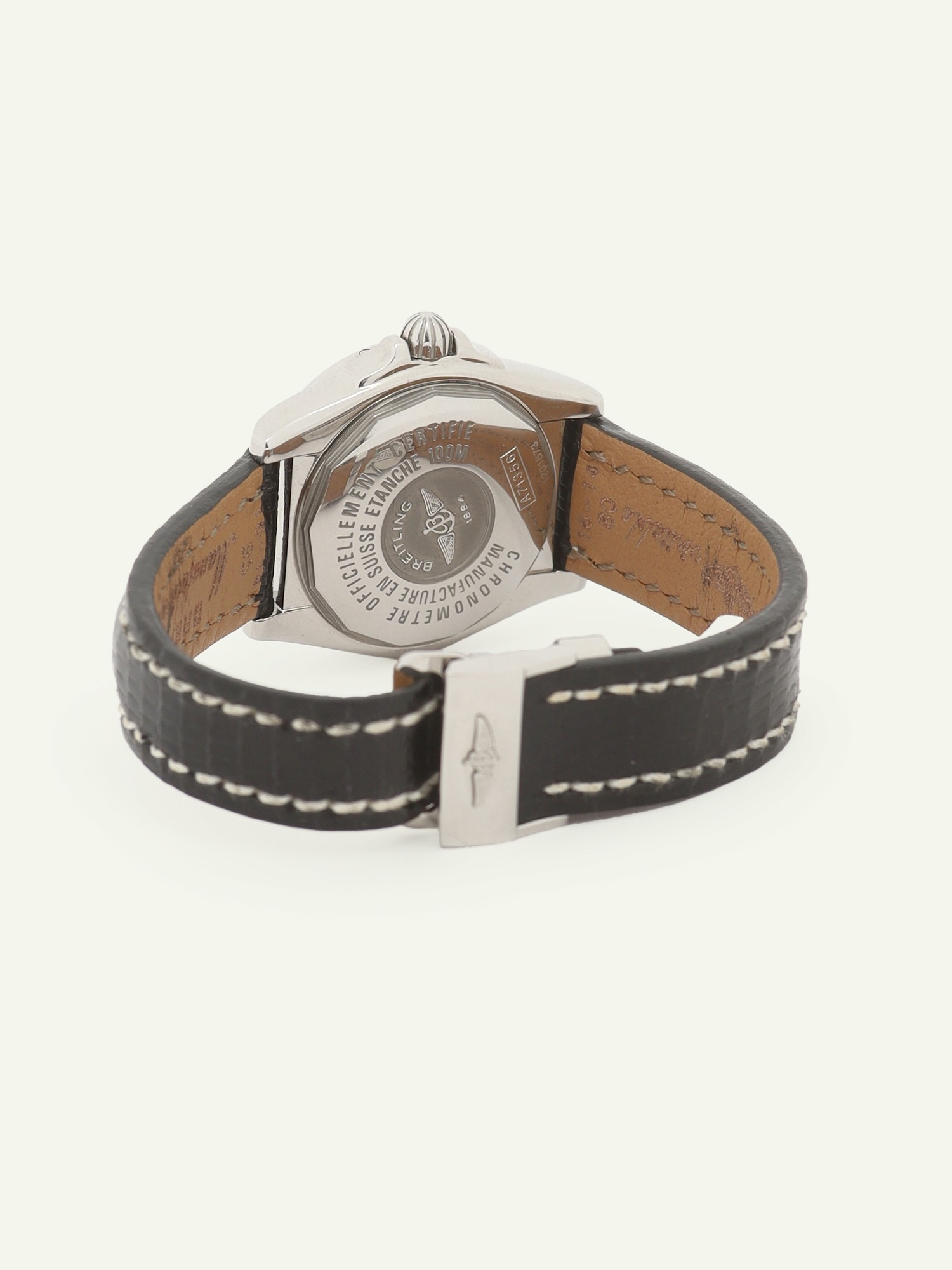 Breitling Cockpit Lady 3