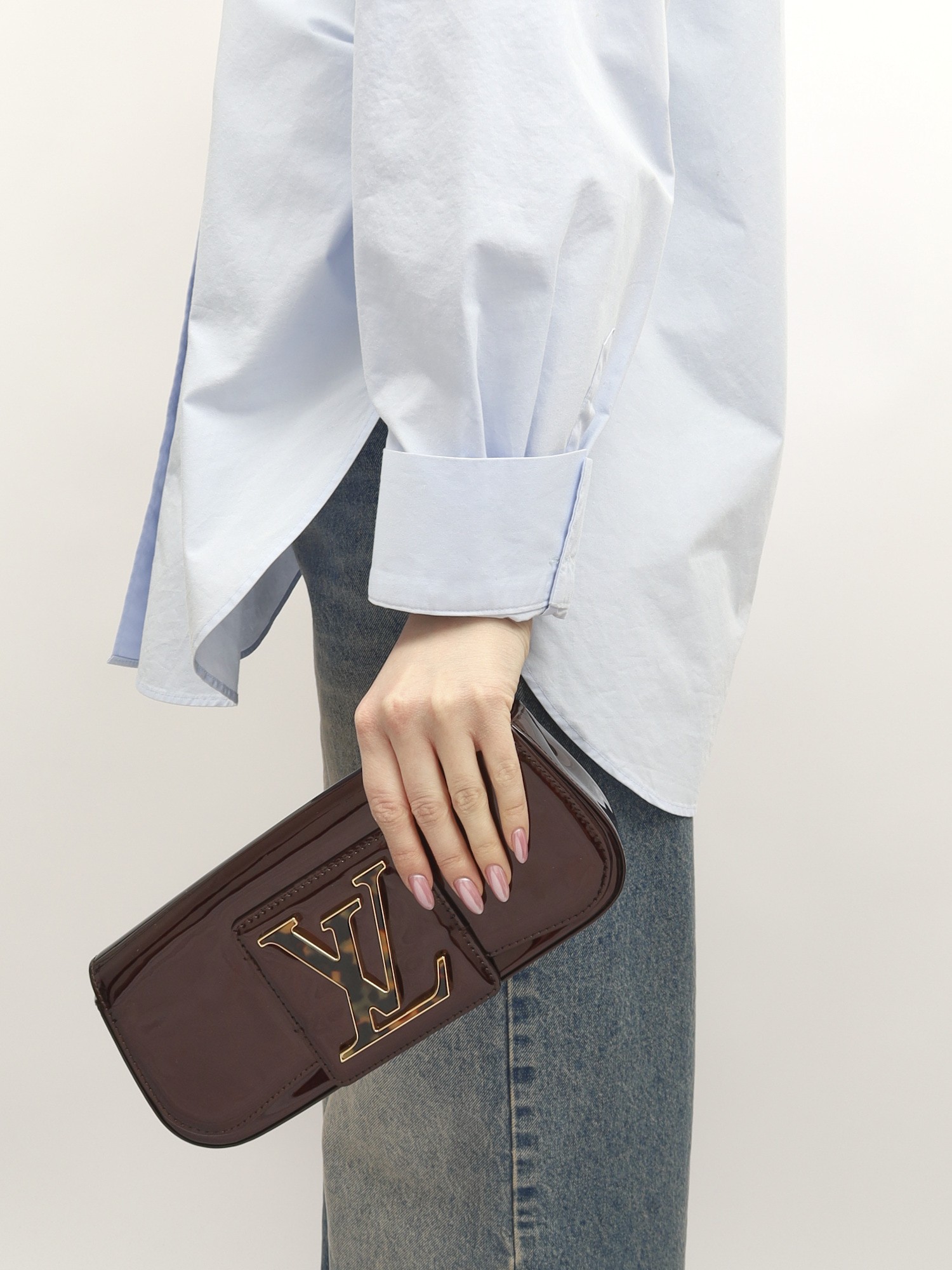 Louis Vuitton Sobe  2