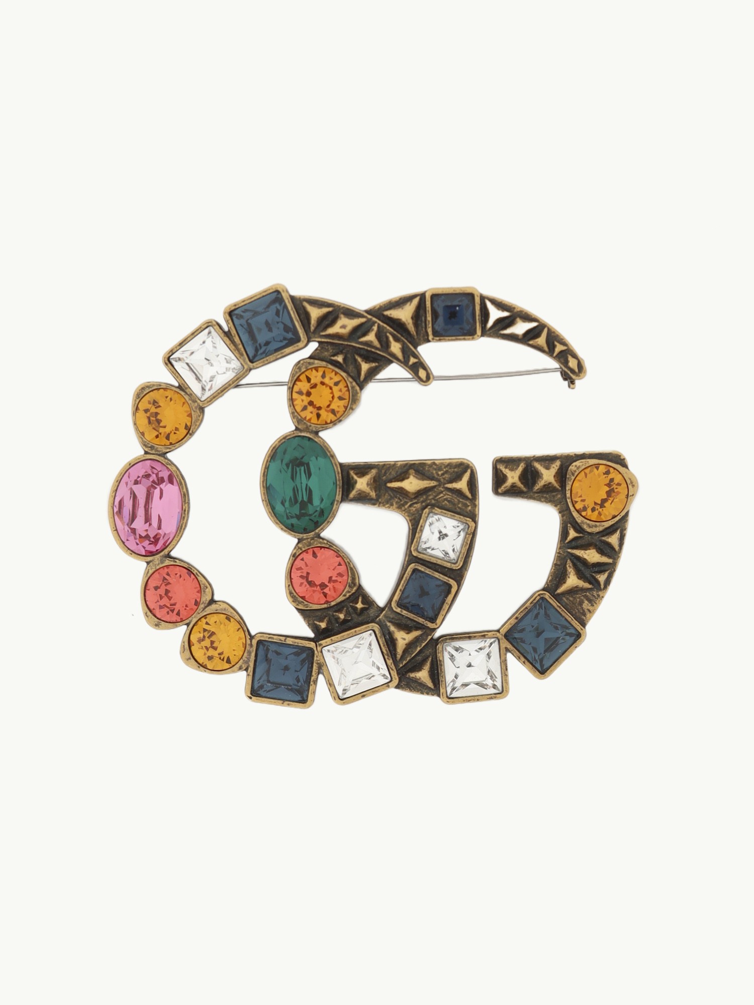 Gucci Brooch 0