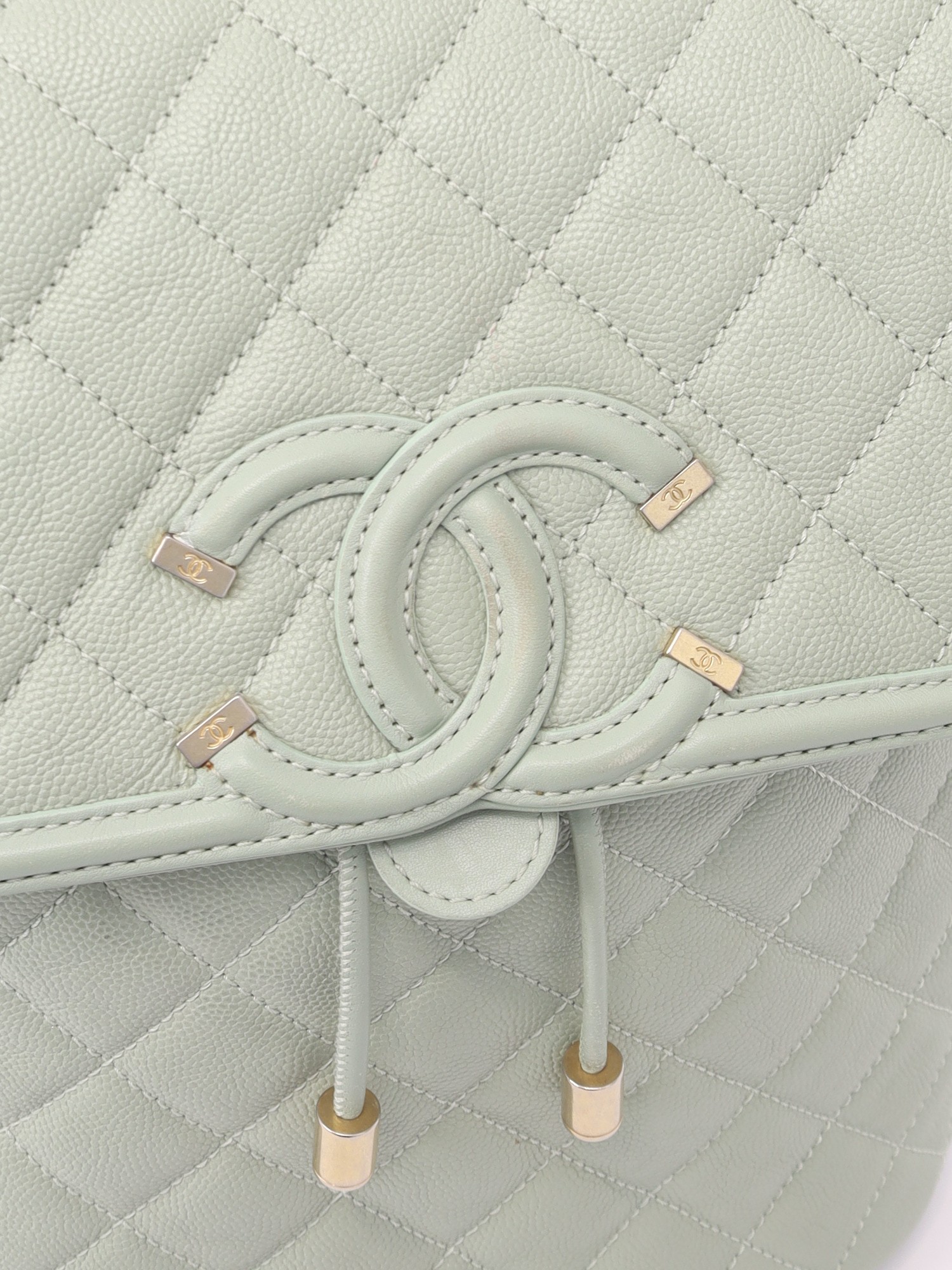 Chanel Filigree 4