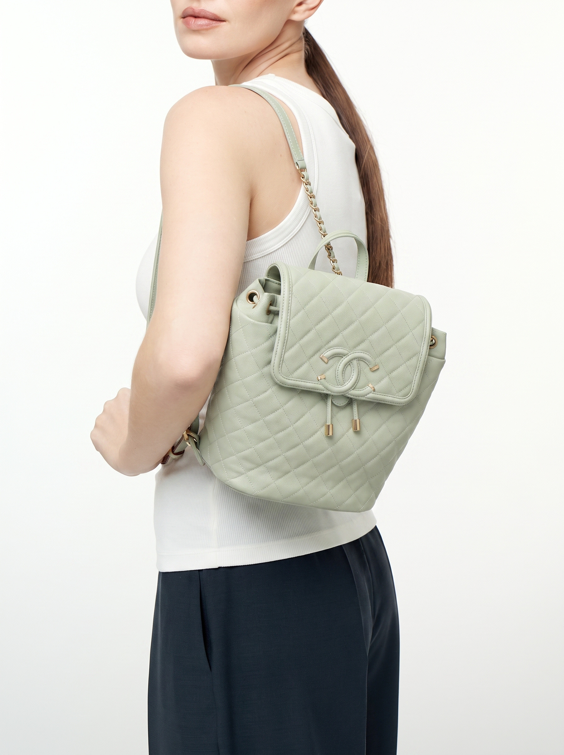 Chanel Filigree  2