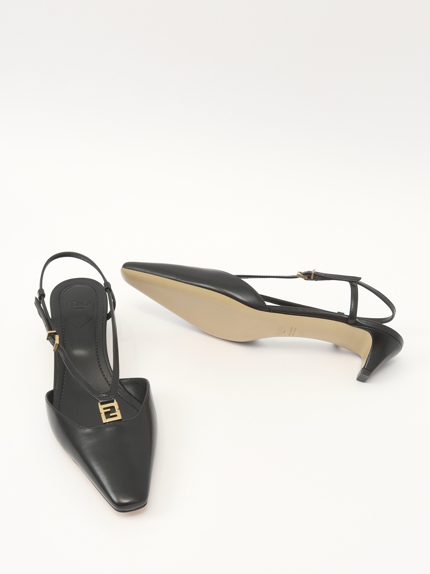 Fendi Shoes 38.5 8