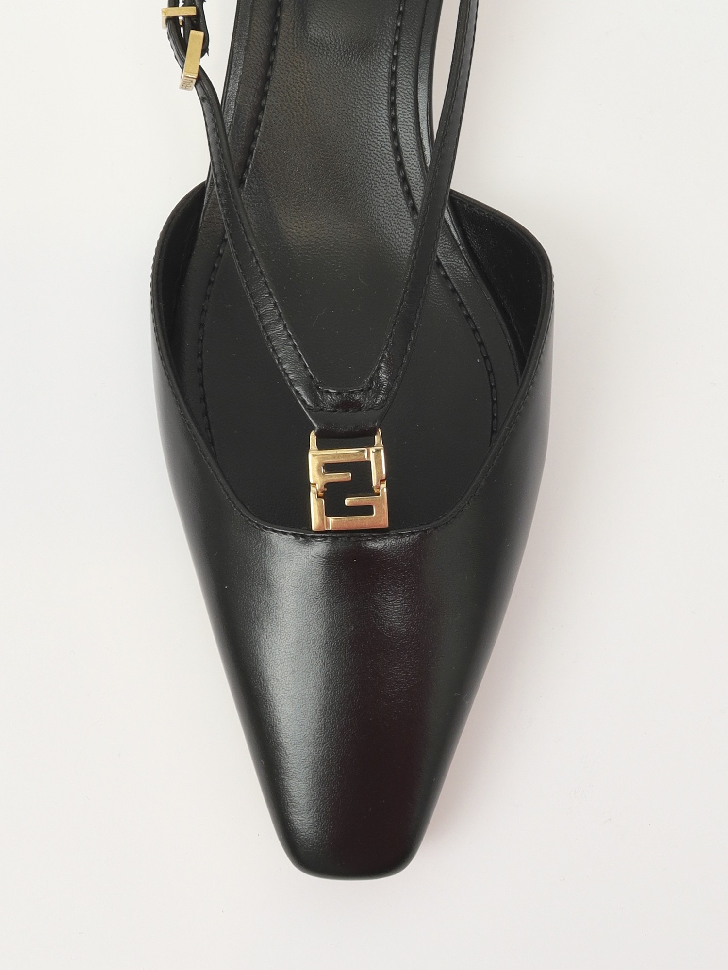 Fendi Shoes 38.5 4