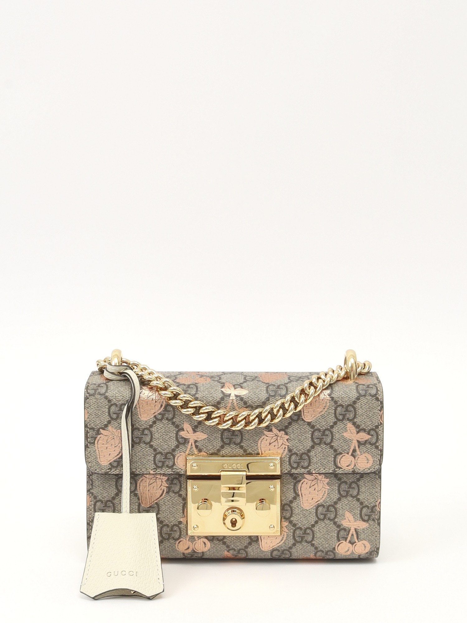 Gucci Padlock 0