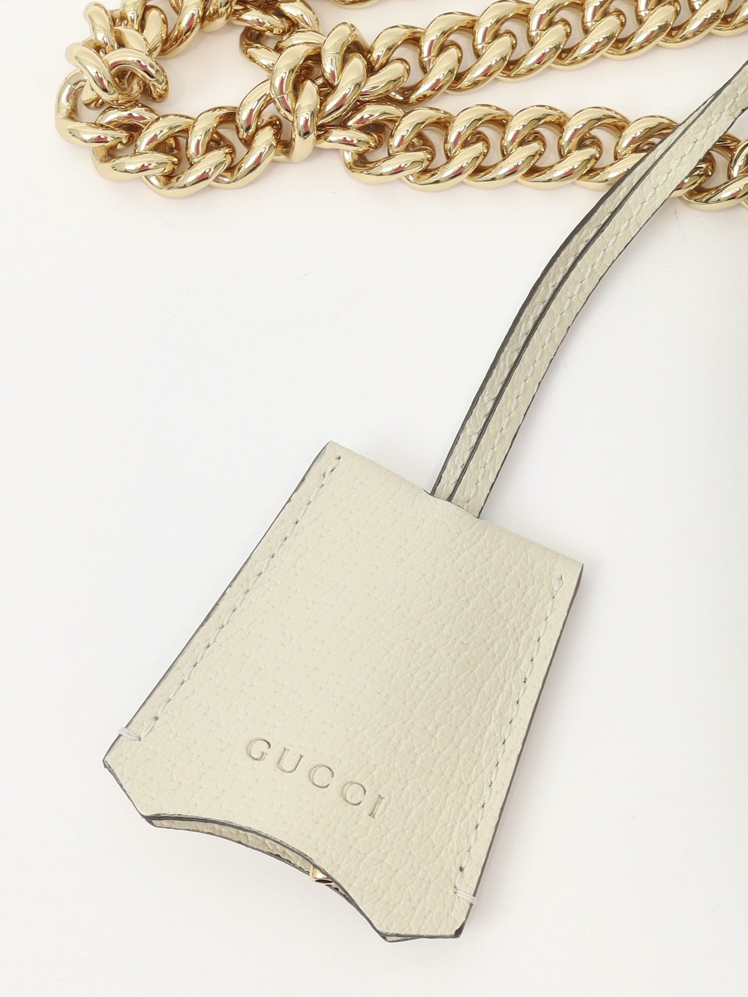 Gucci Padlock 6