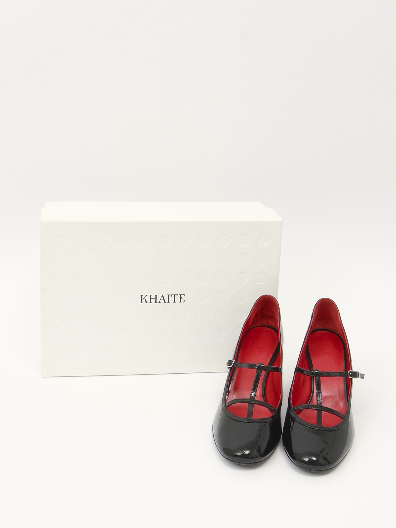 Khaite Shoes 38.5 10