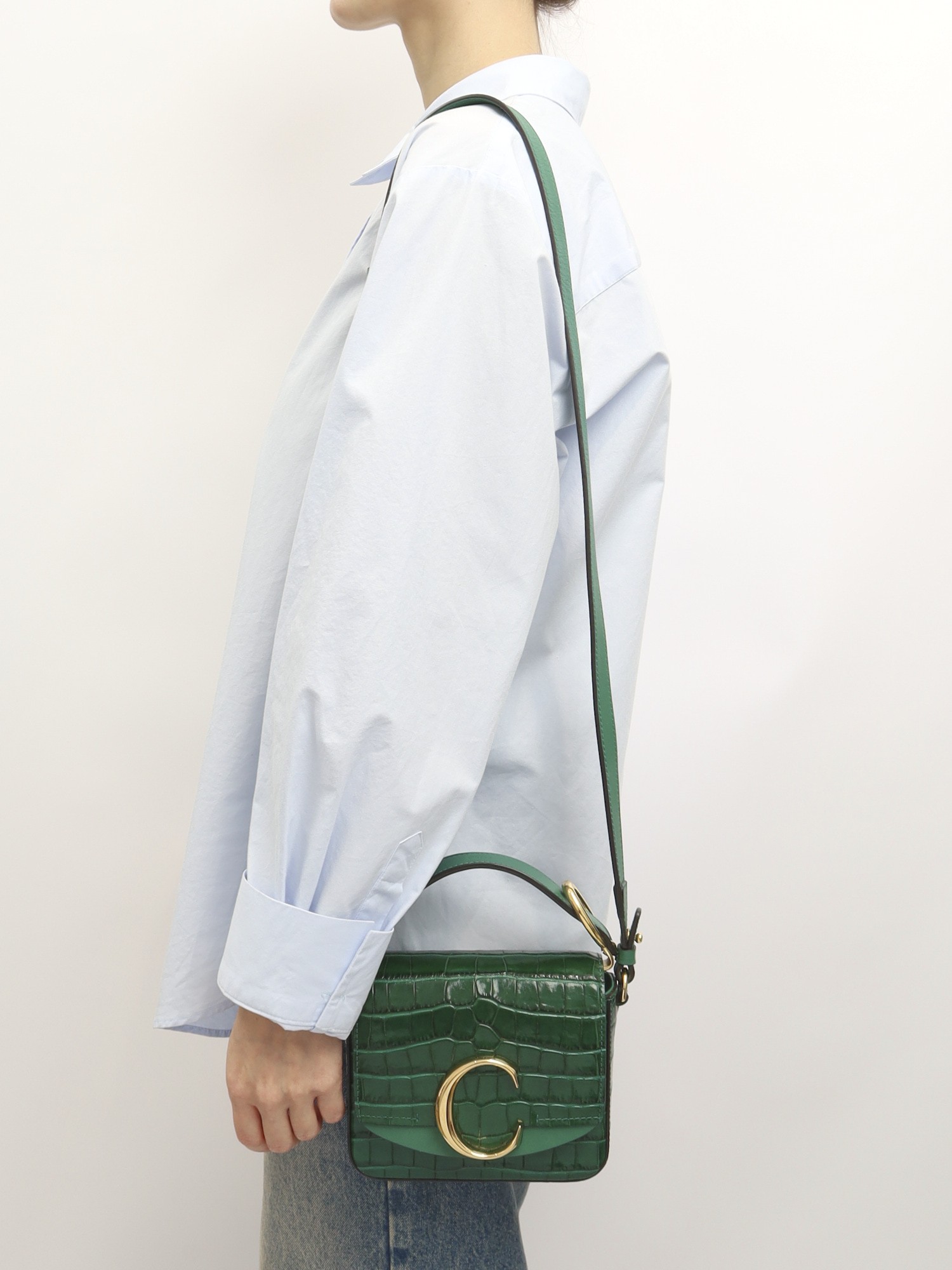 Chloe C  2