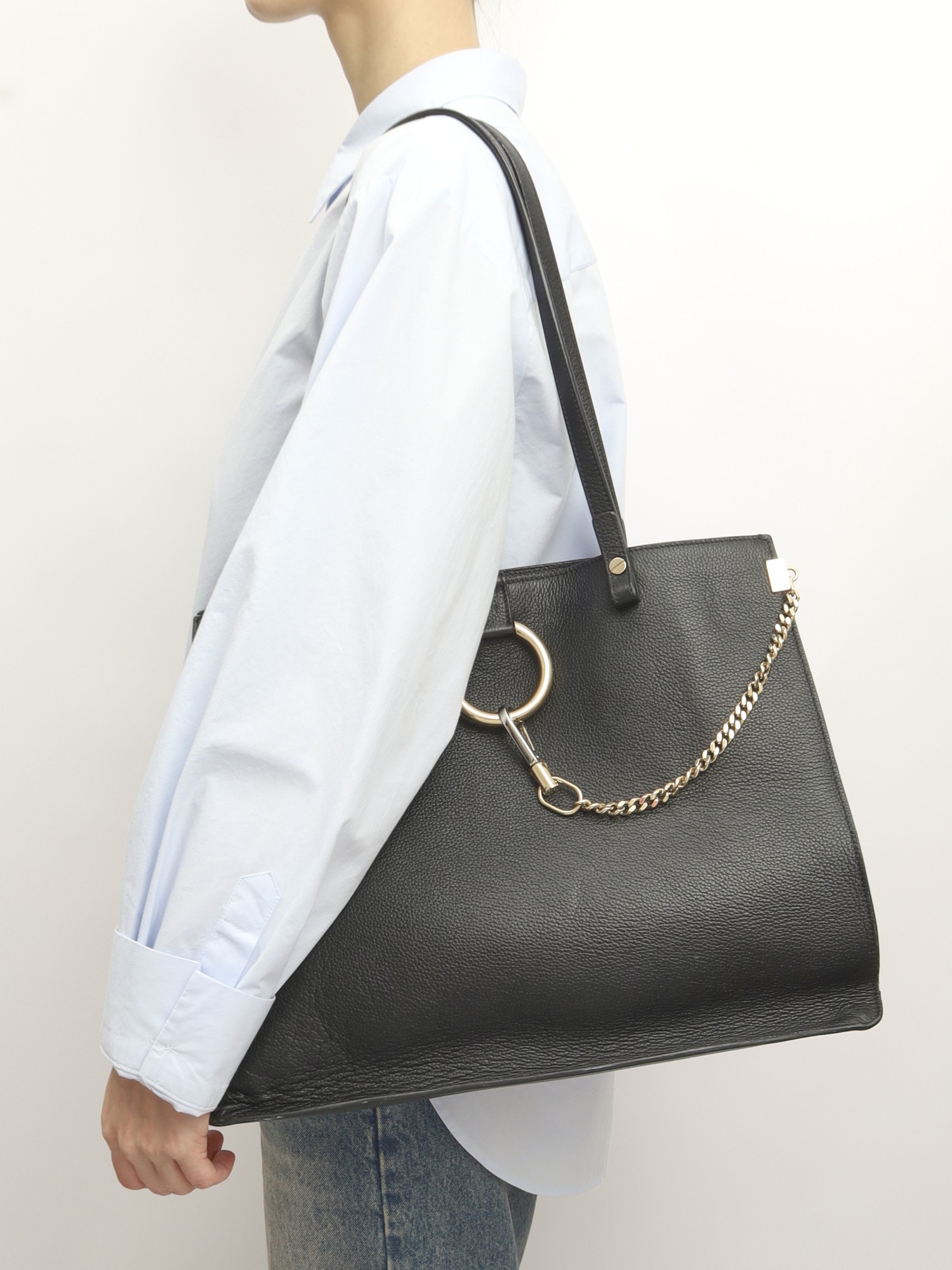 Сумки Chloe Faye изображение #2