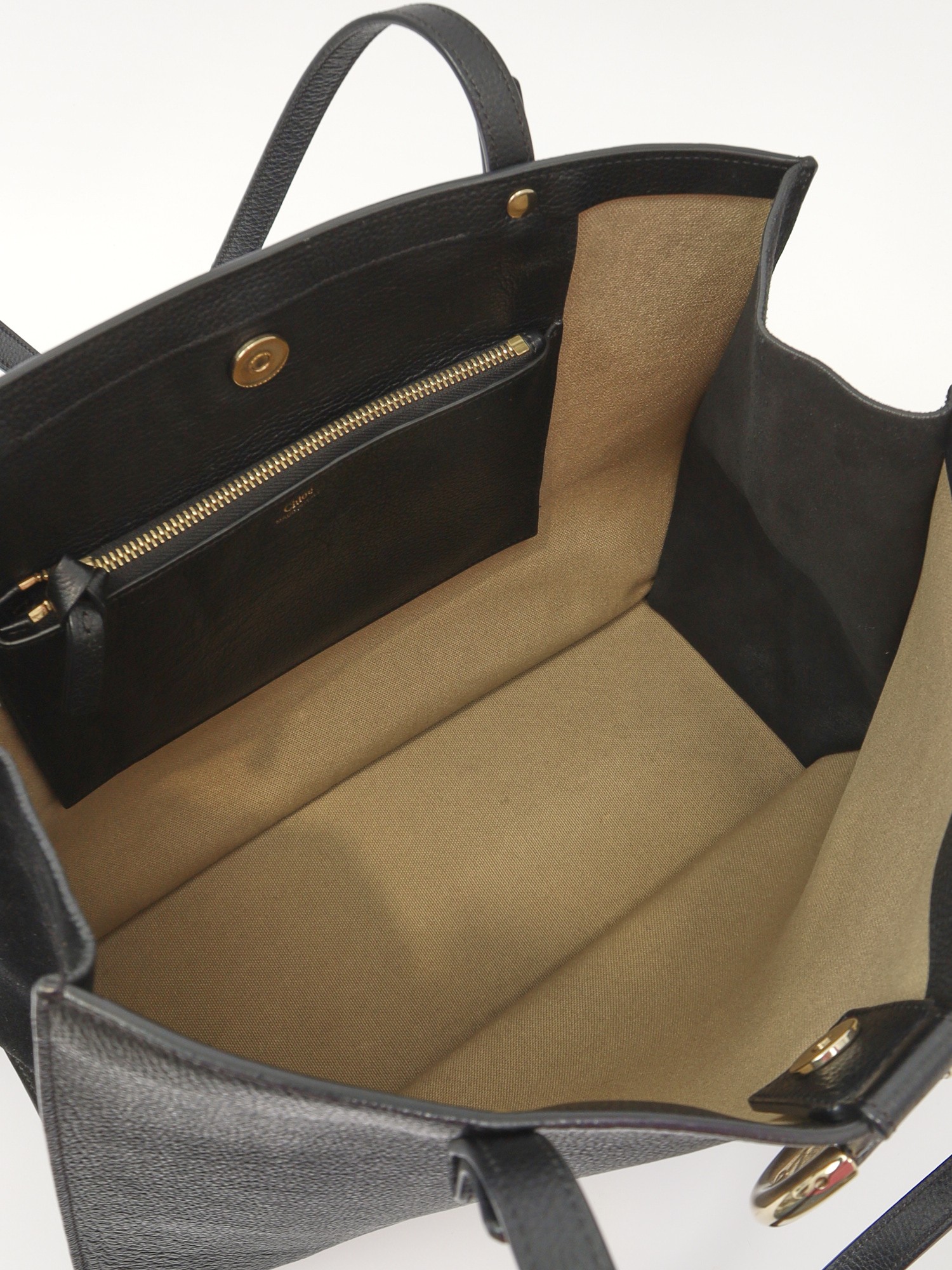 Сумки Chloe Faye изображение #13