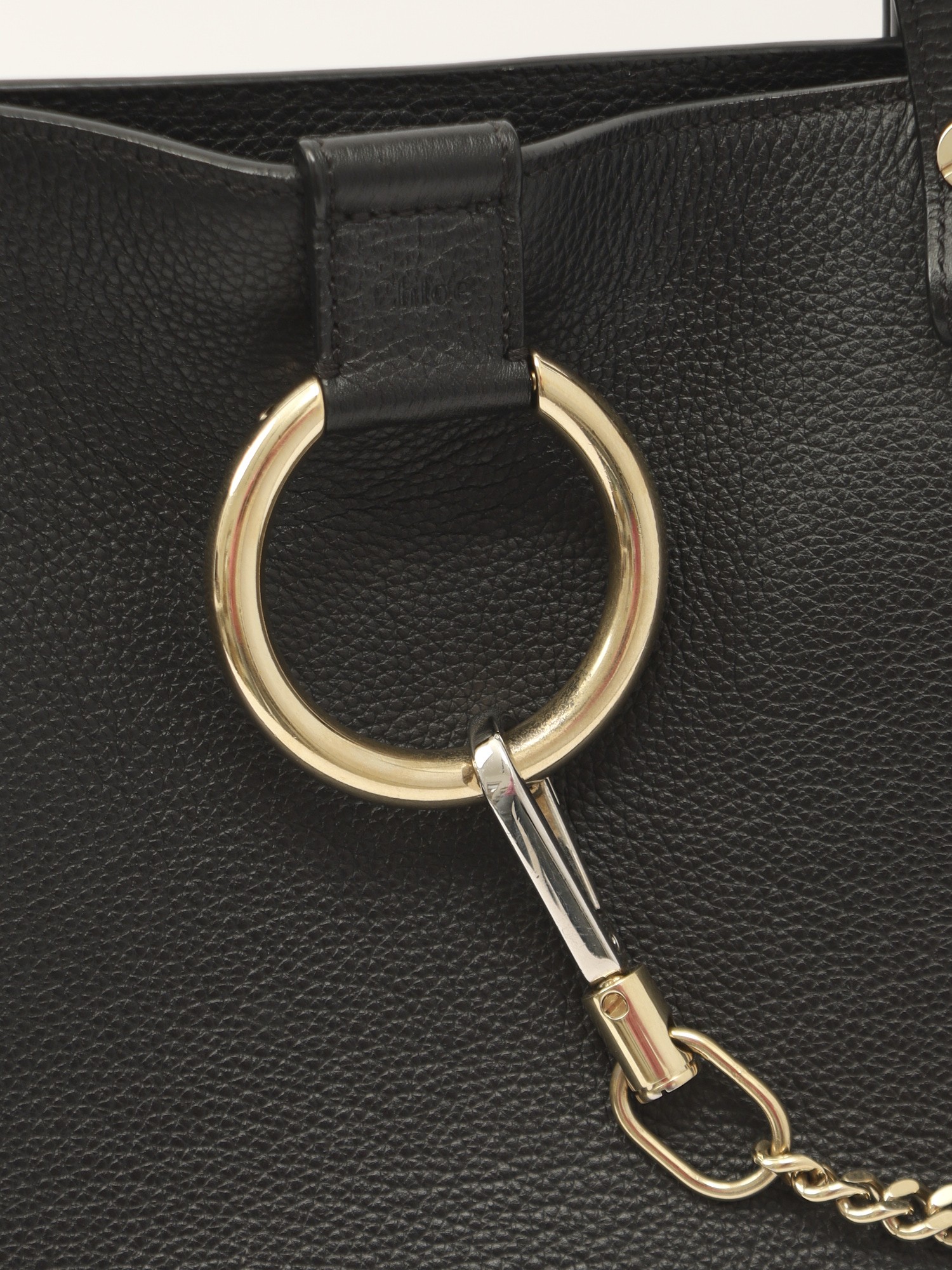 Сумки Chloe Faye изображение #6