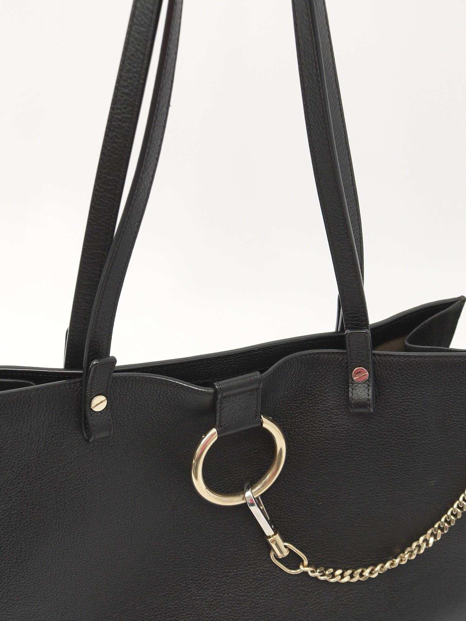 Сумки Chloe Faye изображение #5