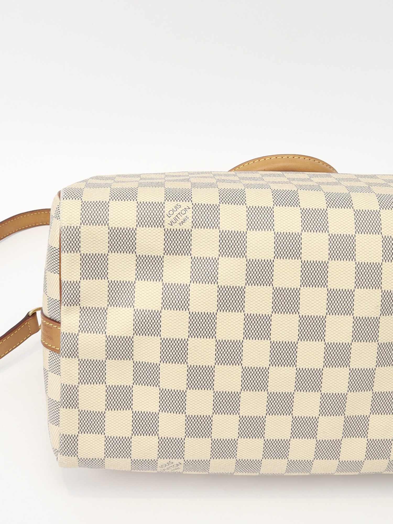 Louis Vuitton Speedy 7