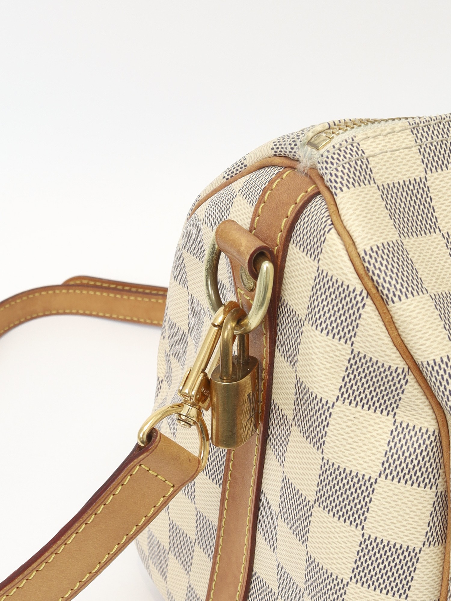 Louis Vuitton Speedy 5