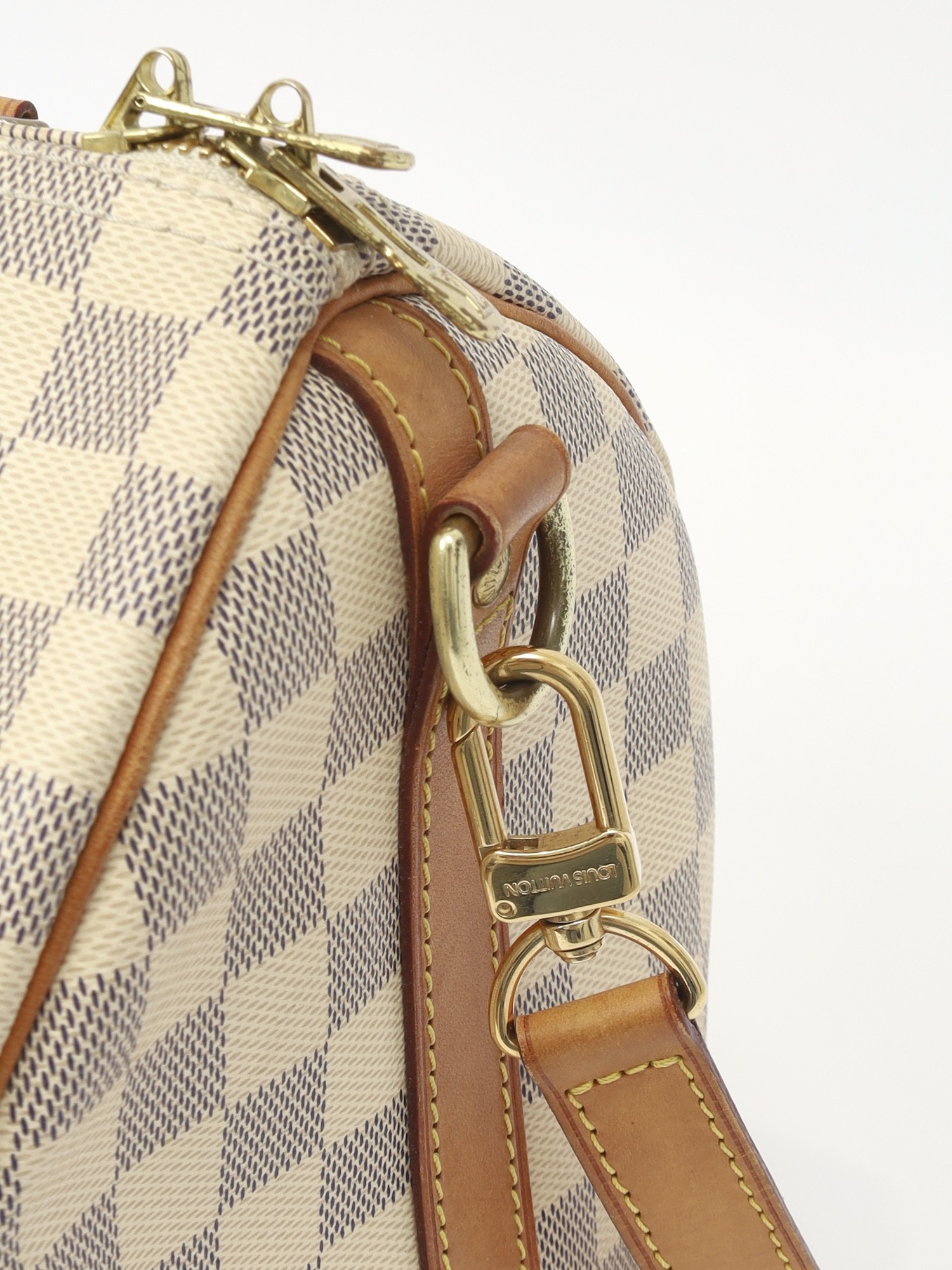 Louis Vuitton Speedy 6
