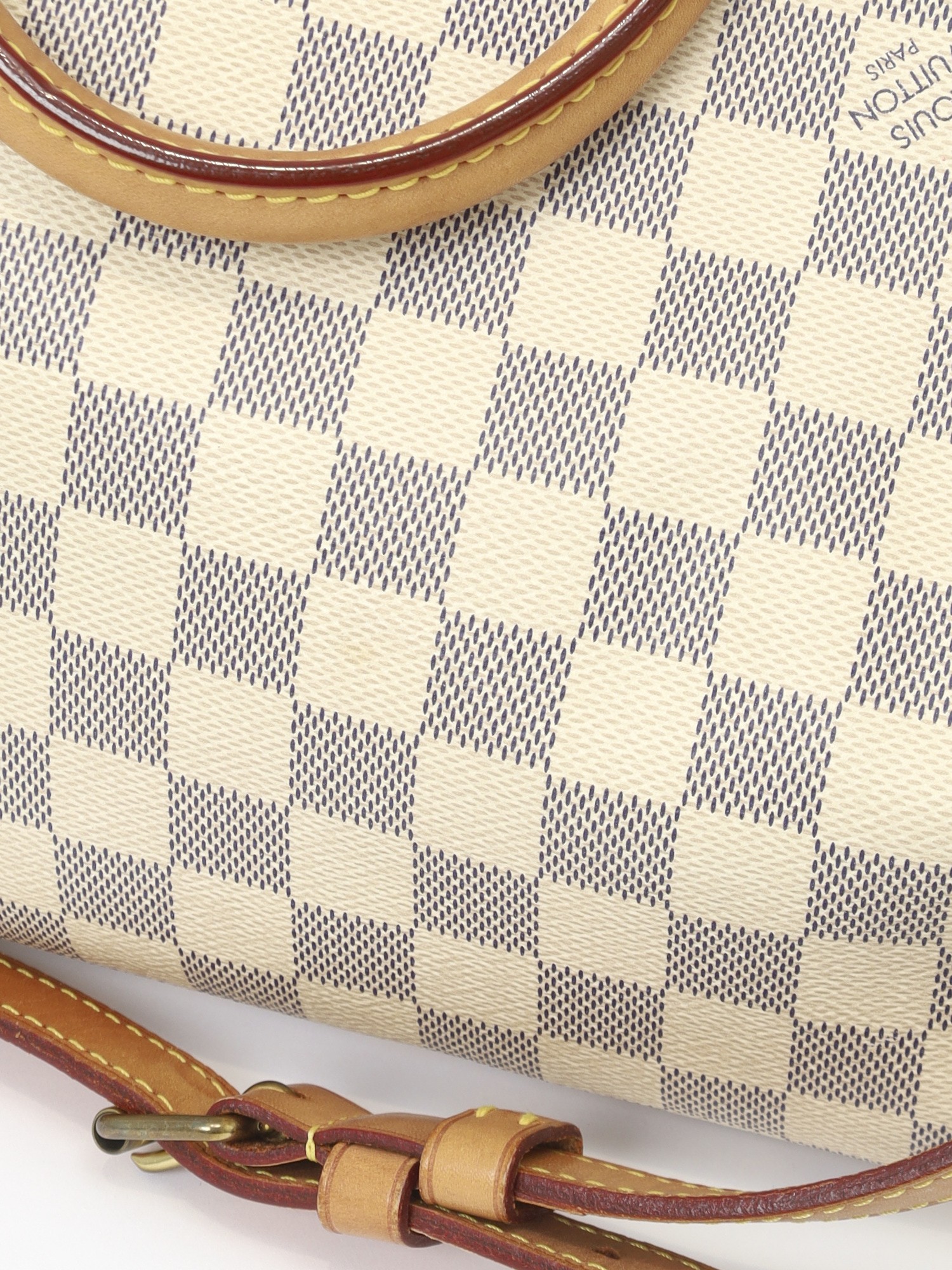 Louis Vuitton Speedy 9