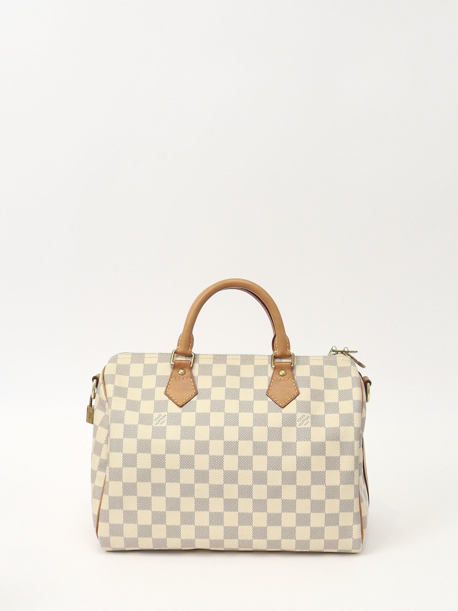 Louis Vuitton Speedy 0